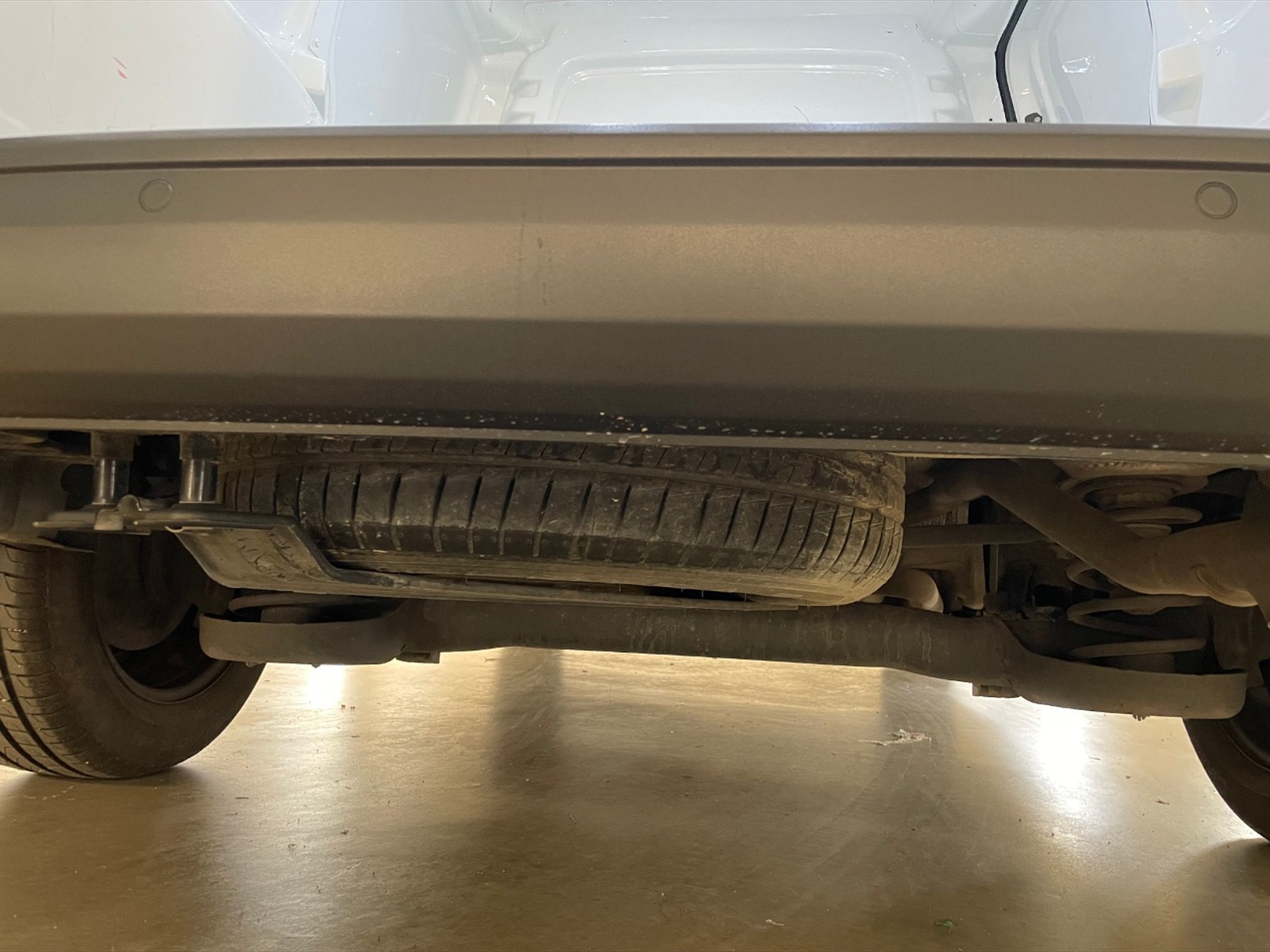 Volkswagen VIC Caddy cargo 2.0 tdi 102cv - 22