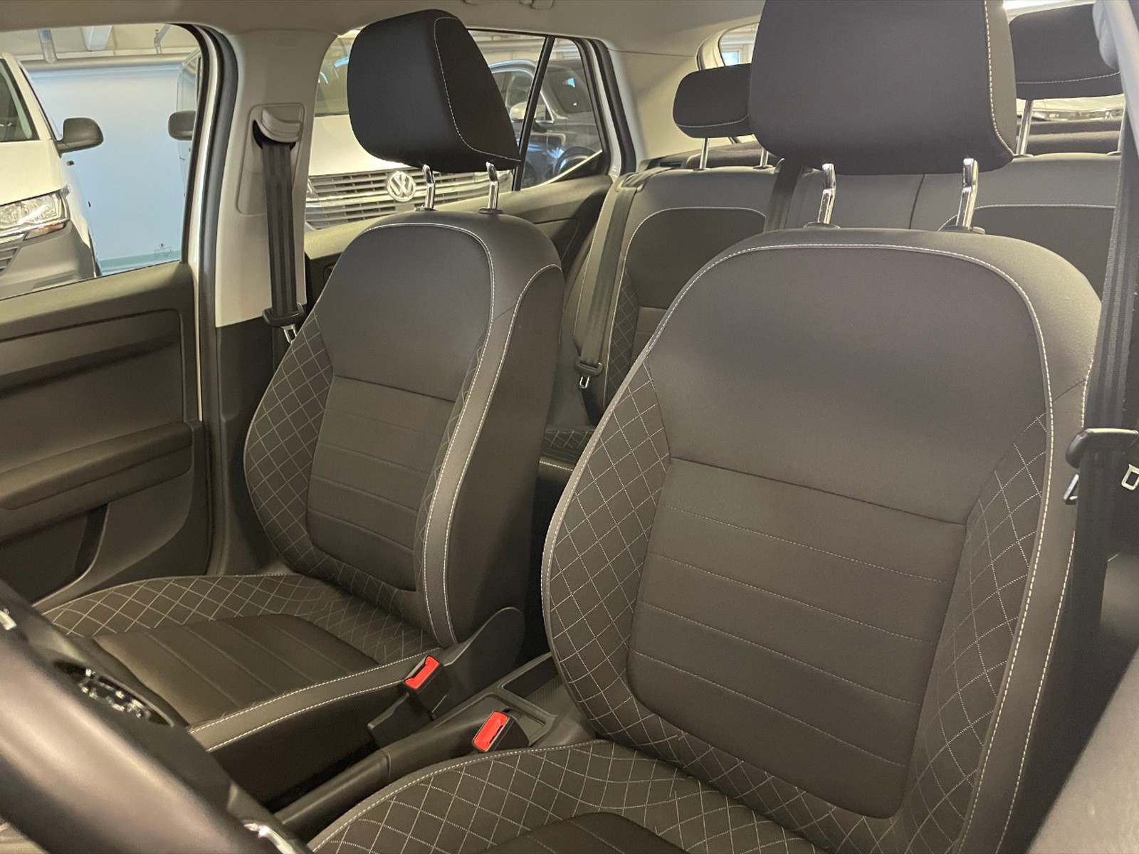 Skoda Fabia 1.0 mpi ambition 75cv - 12