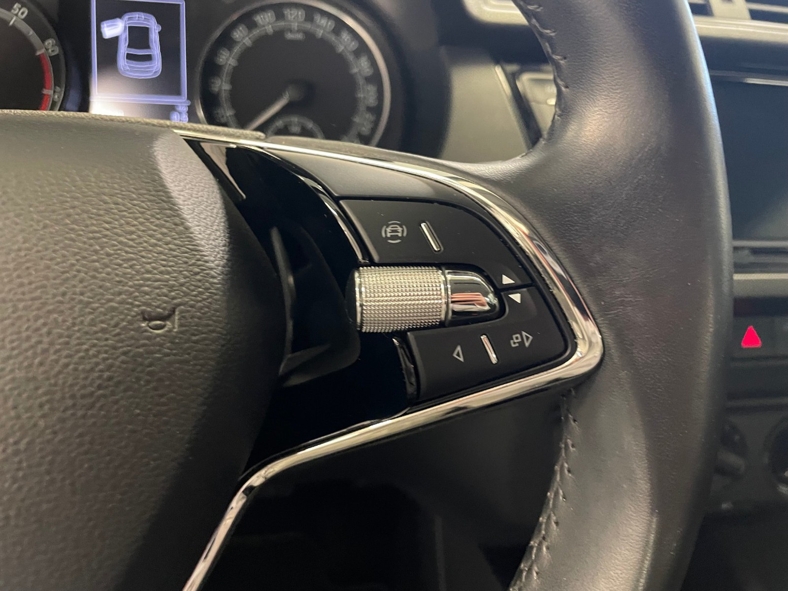 Skoda Fabia 1.0 mpi ambition 75cv - 19