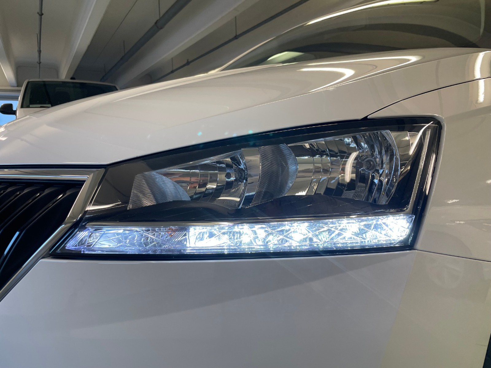 Skoda Fabia 1.0 mpi ambition 75cv - 20