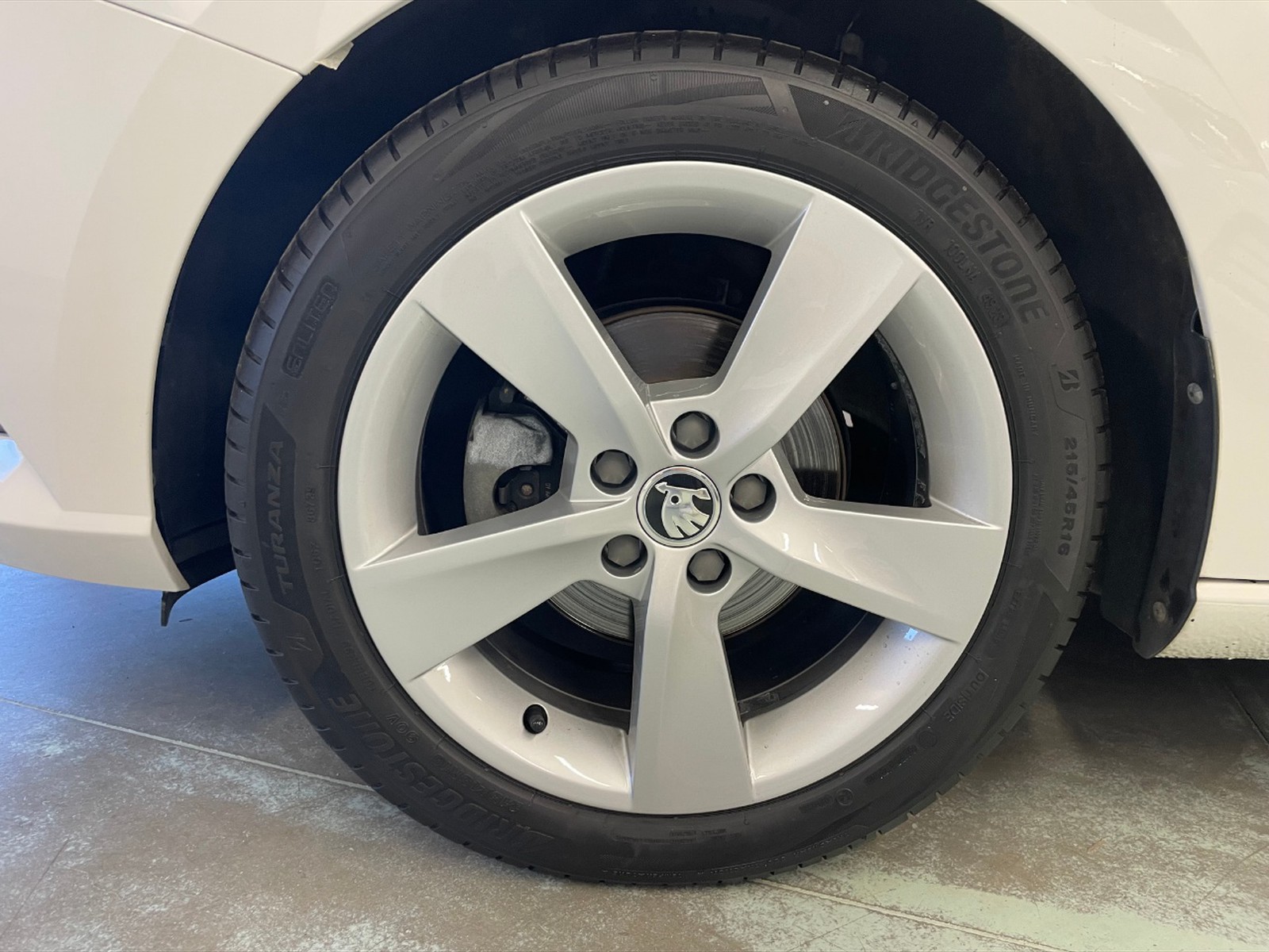 Skoda Fabia 1.0 mpi ambition 75cv - 21