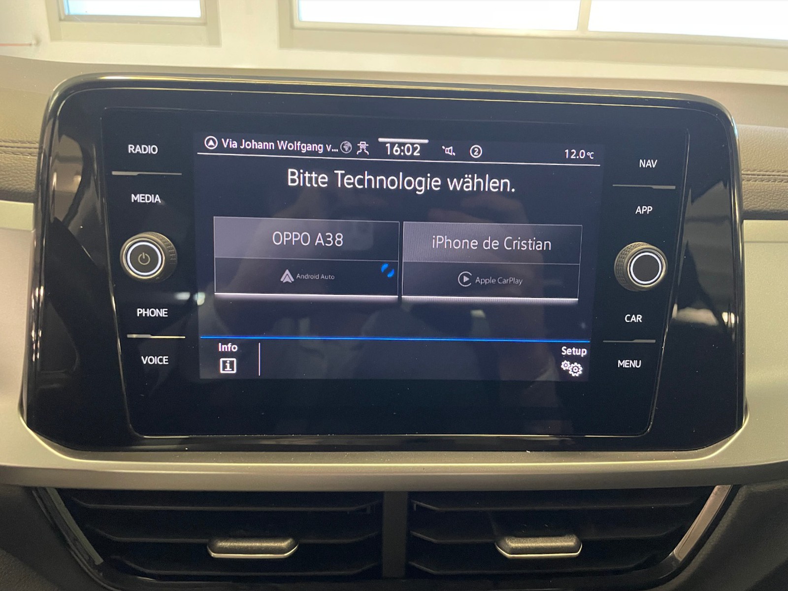 Volkswagen T-Roc 1.5 tsi life dsg - 15