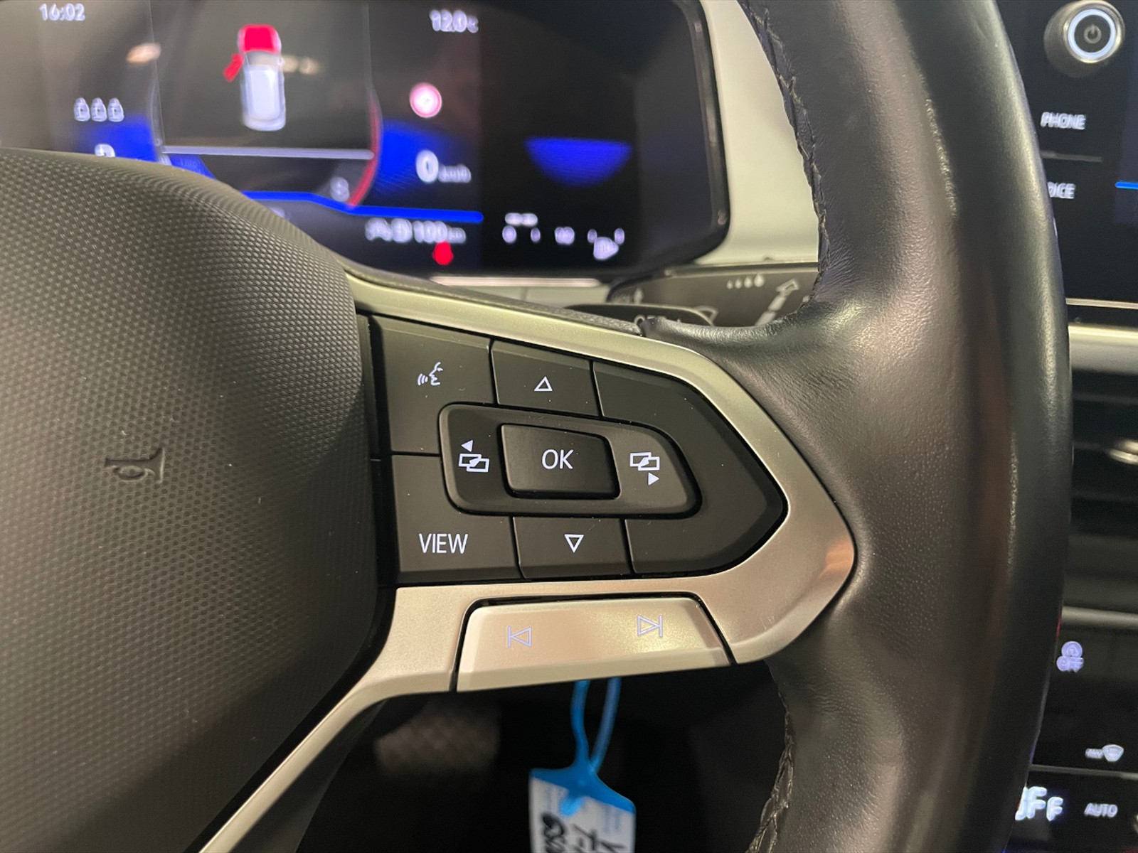 Volkswagen T-Roc 1.5 tsi life dsg - 18