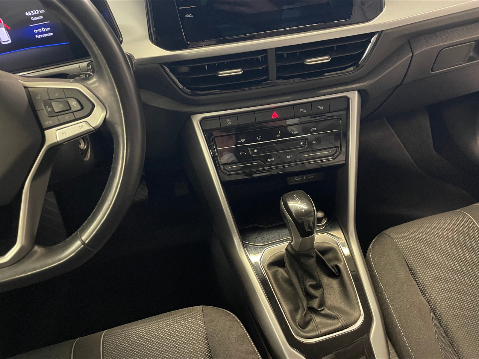 Volkswagen T-Roc 1.5 tsi life dsg - 19