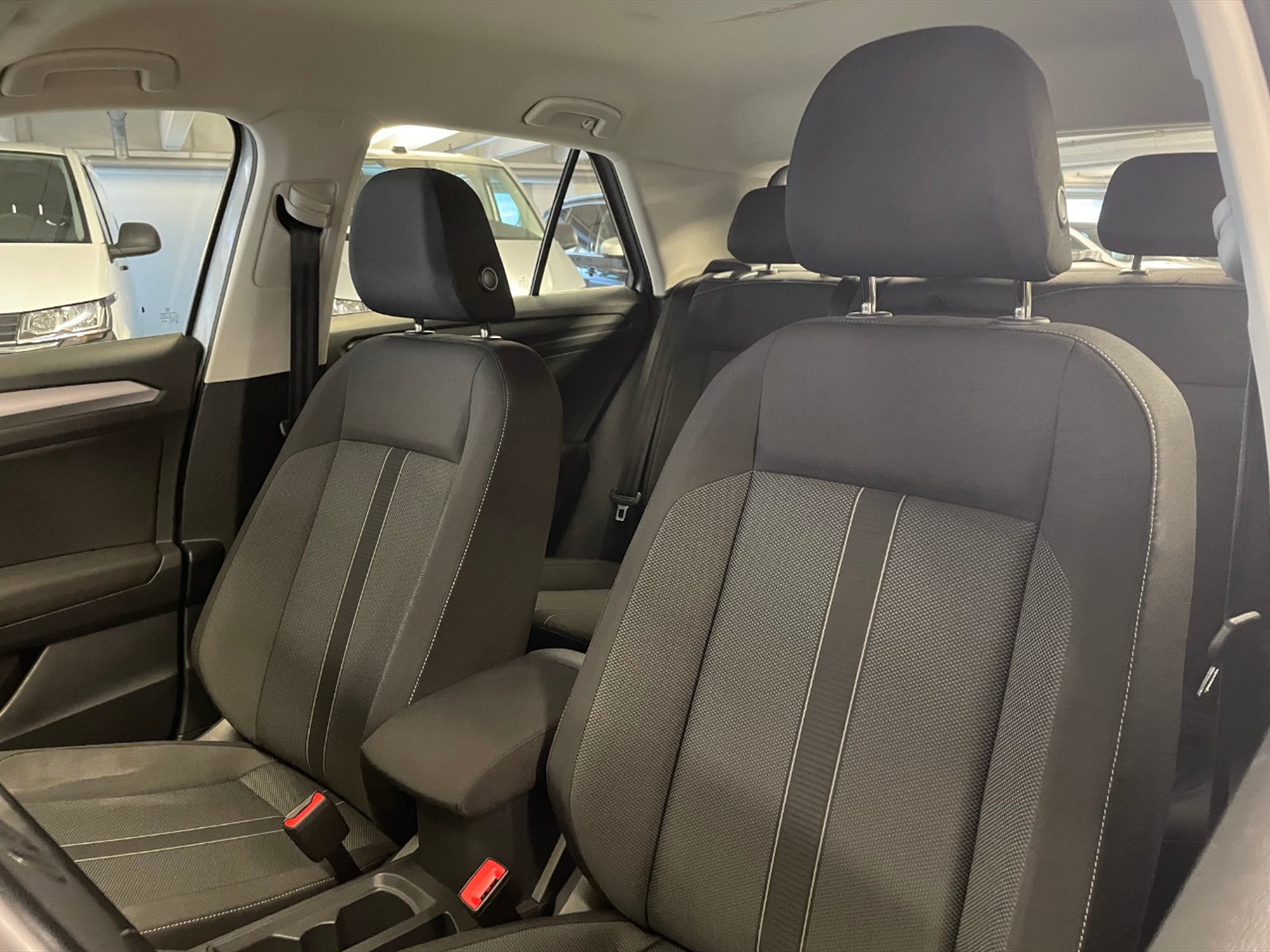 Volkswagen T-Roc 1.5 tsi life dsg - 20