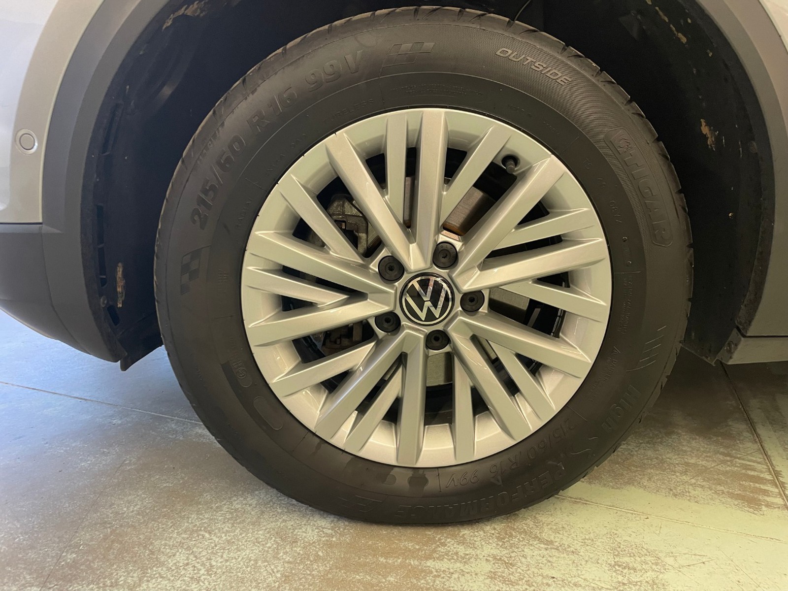 Volkswagen T-Roc 1.5 tsi life dsg - 22