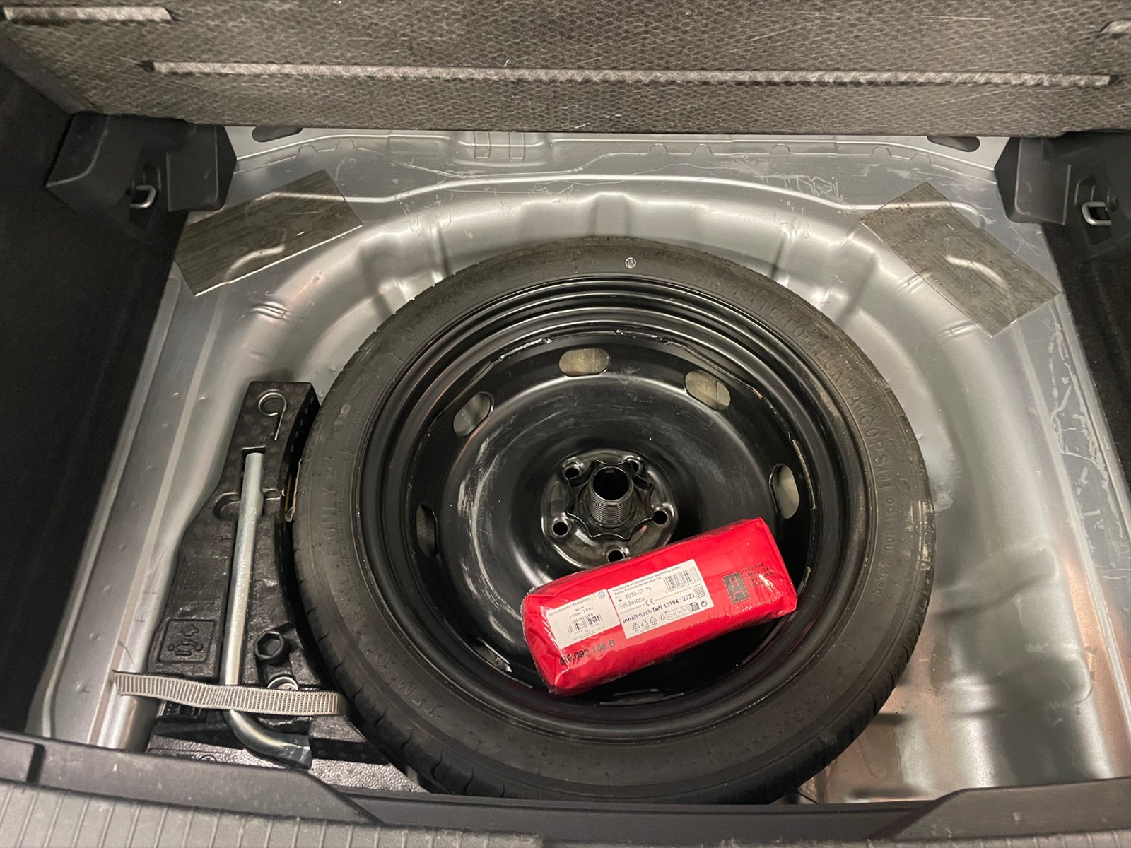 Volkswagen T-Roc 1.5 tsi life dsg - 23