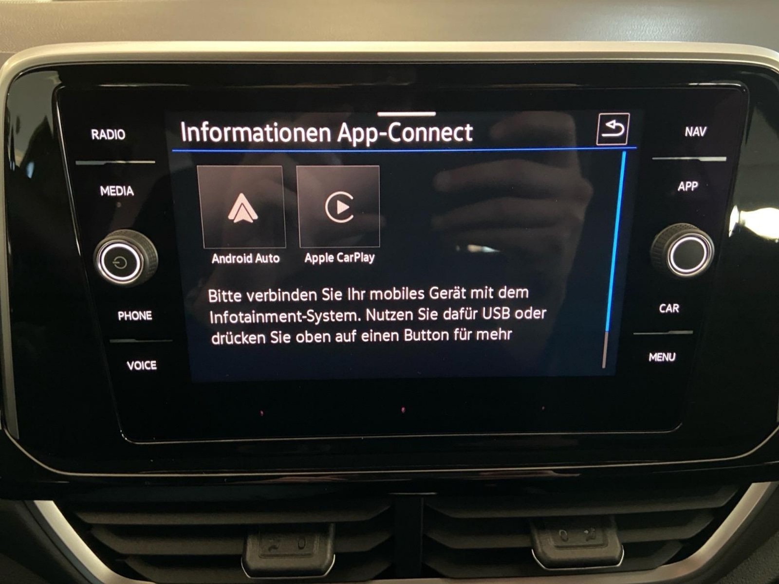 Volkswagen T-Roc 1.5 tsi r-line - 21