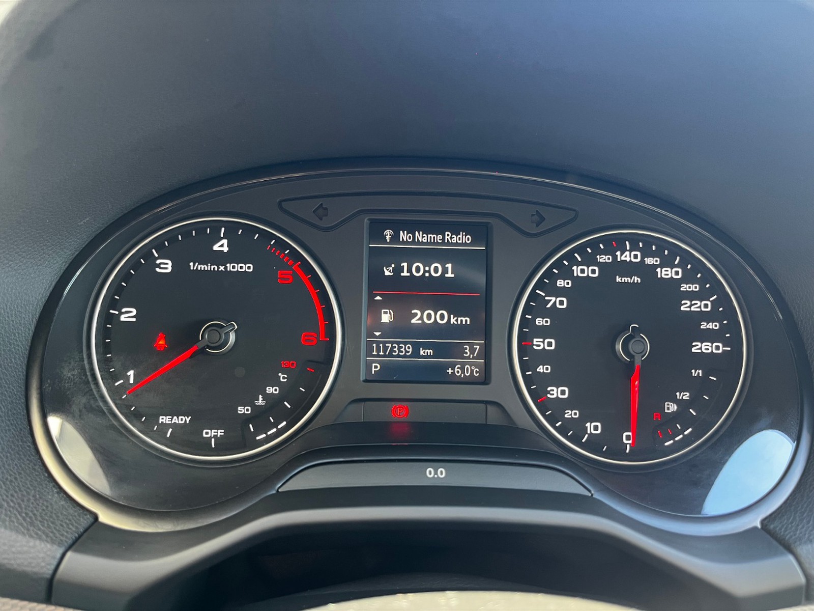 Audi Q2 35 2.0 tdi business quattro s-tronic - 12