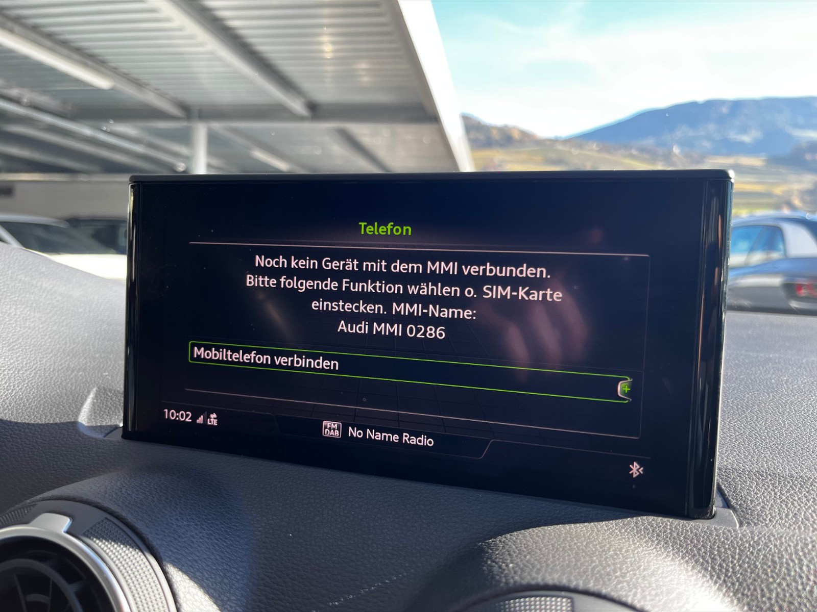 Audi Q2 35 2.0 tdi business quattro s-tronic - 16