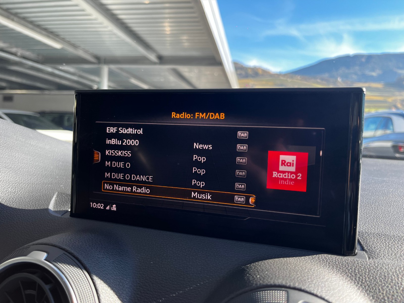 Audi Q2 35 2.0 tdi business quattro s-tronic - 17