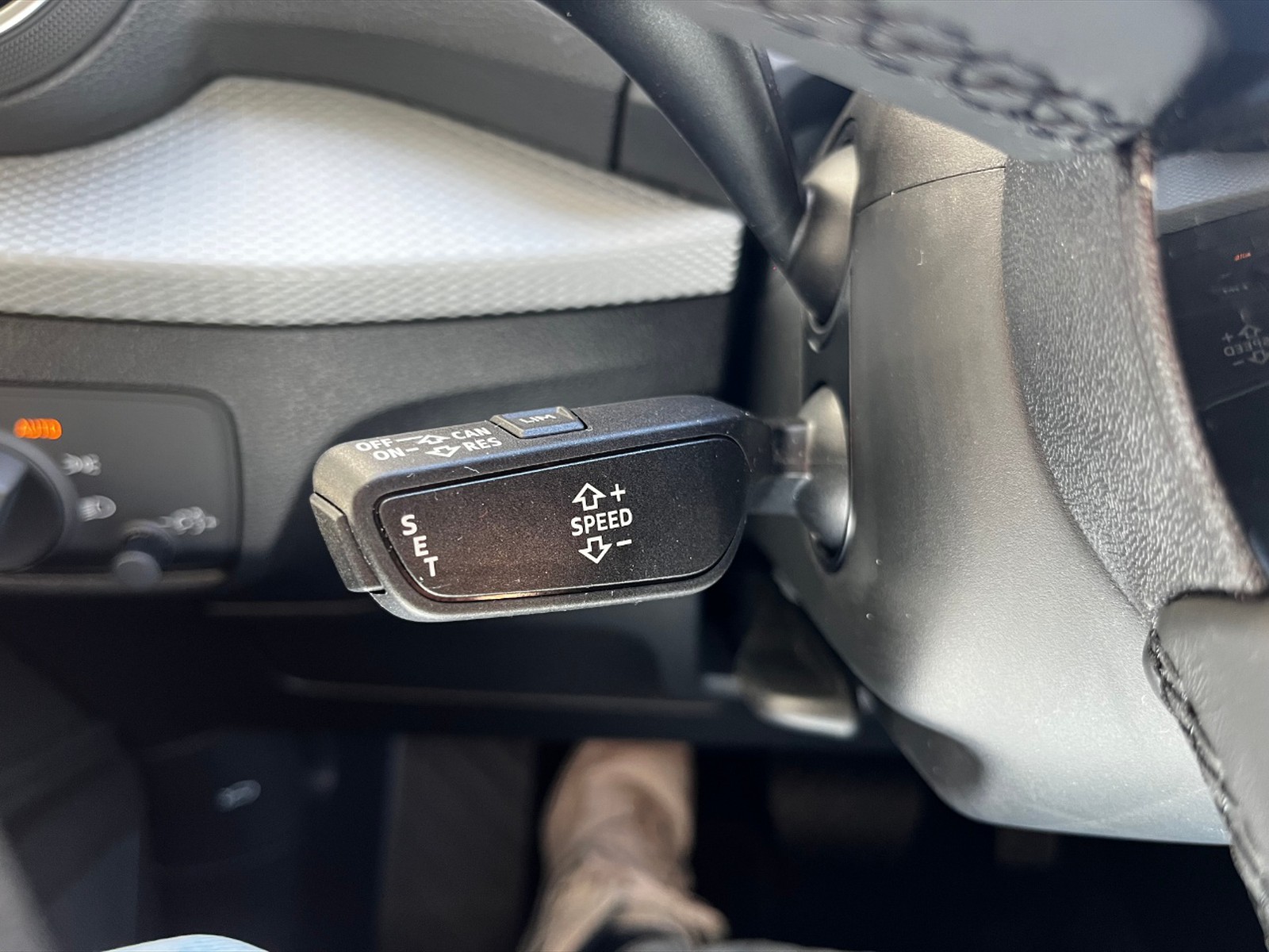 Audi Q2 35 2.0 tdi business quattro s-tronic - 21