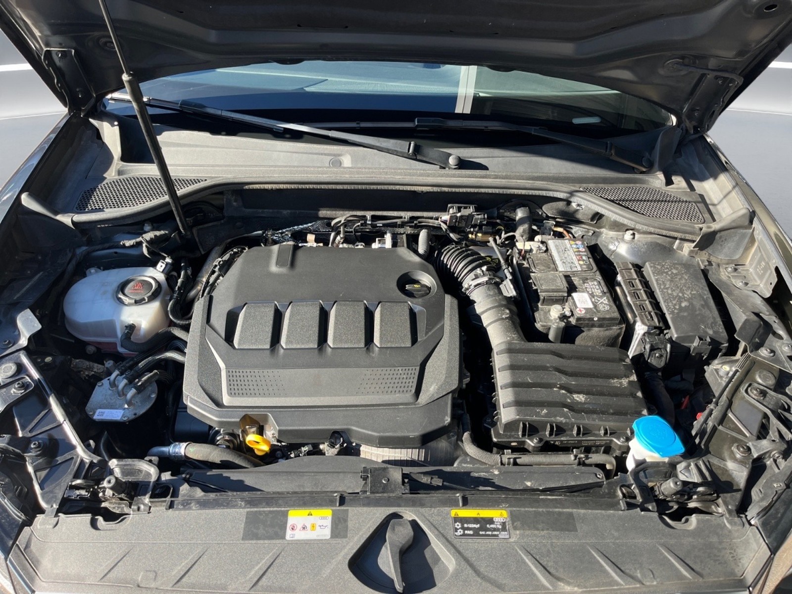 Audi Q2 35 2.0 tdi business quattro s-tronic - 10