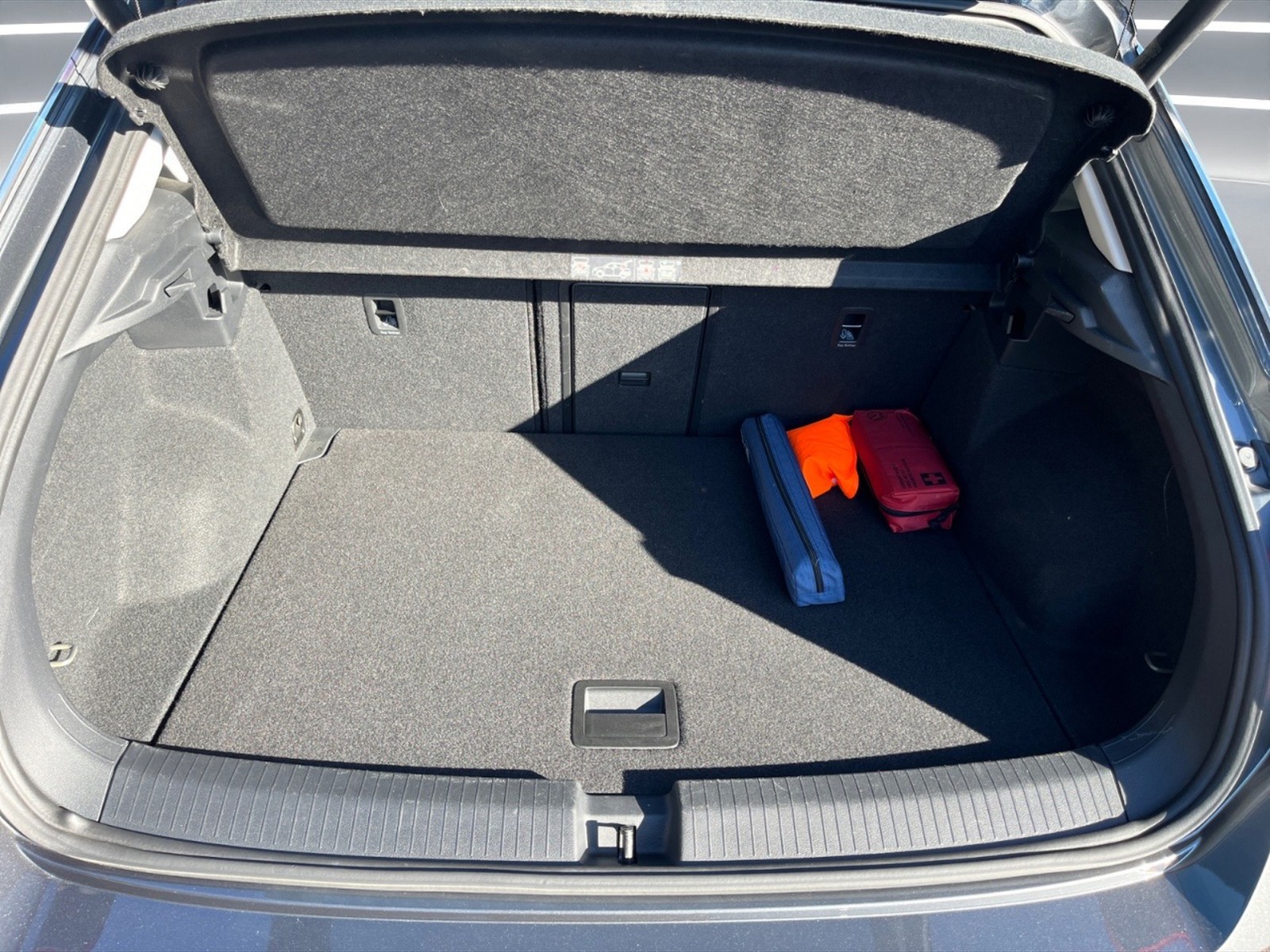 Volkswagen T-Roc 1.0 tsi style 110cv - 11