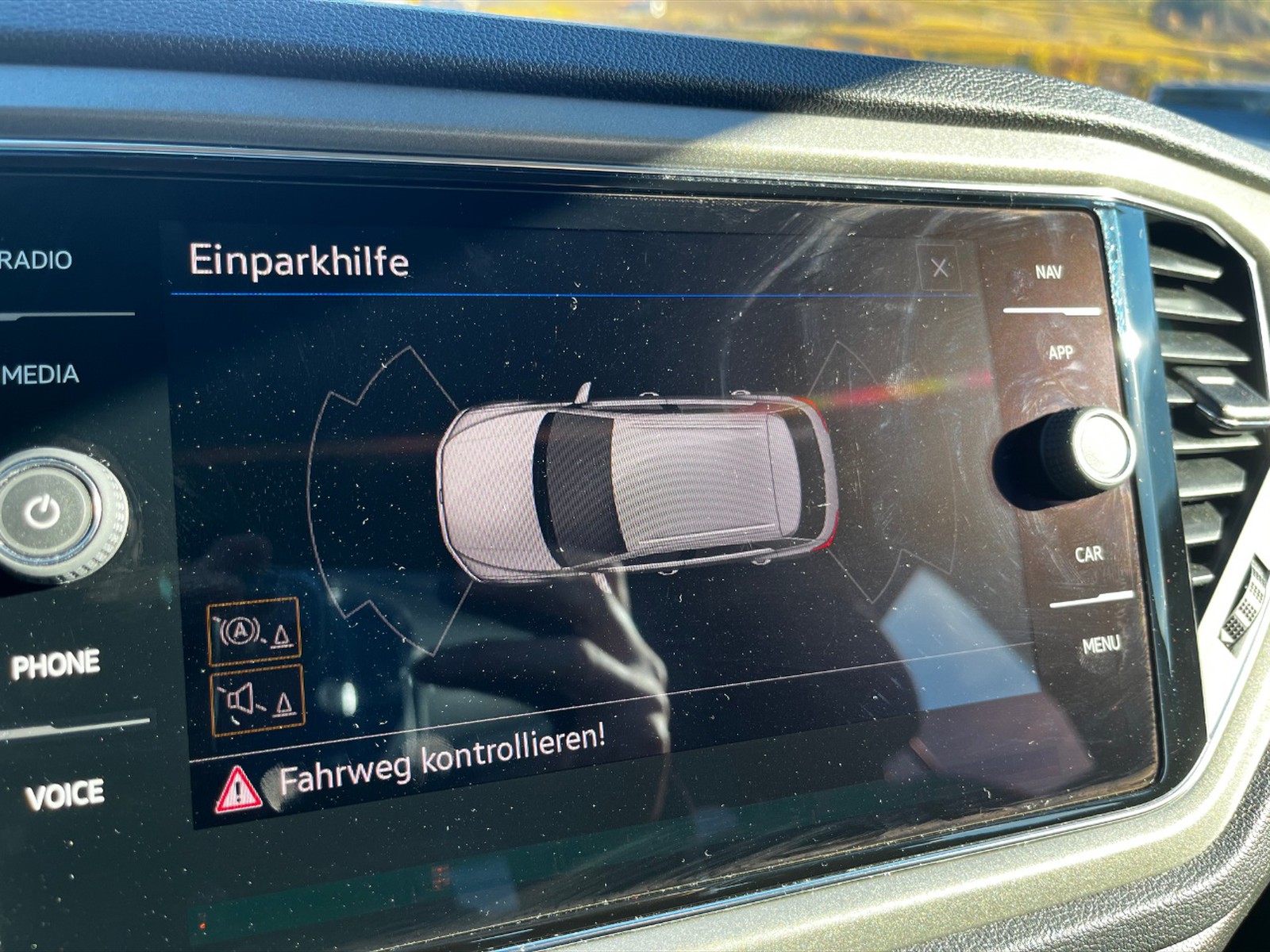 Volkswagen T-Roc 1.0 tsi style 110cv - 16