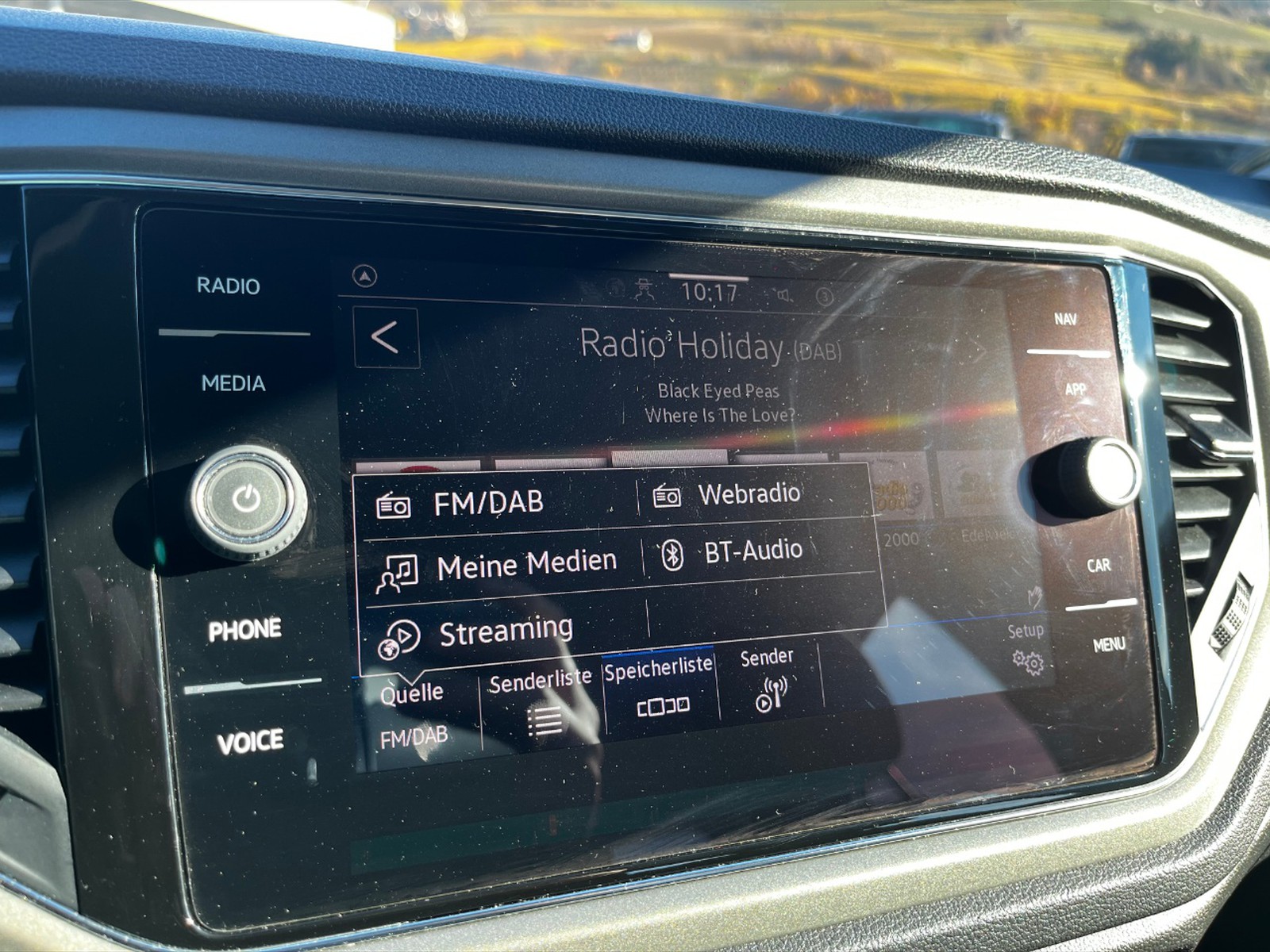 Volkswagen T-Roc 1.0 tsi style 110cv - 18