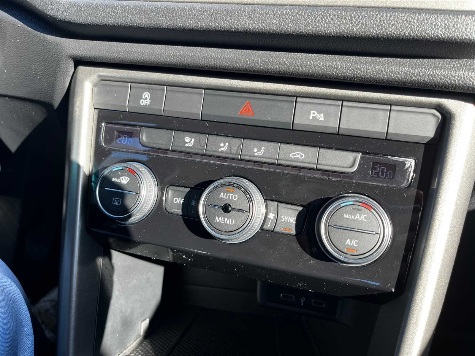 Volkswagen T-Roc 1.0 tsi style 110cv - 19