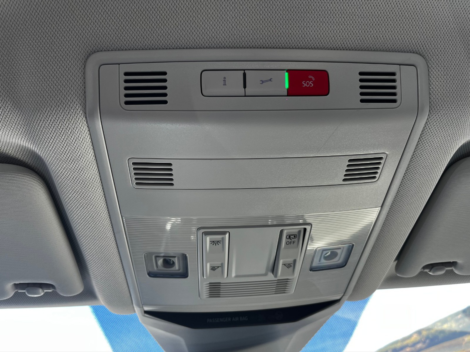 Volkswagen T-Roc 1.0 tsi style 110cv - 22