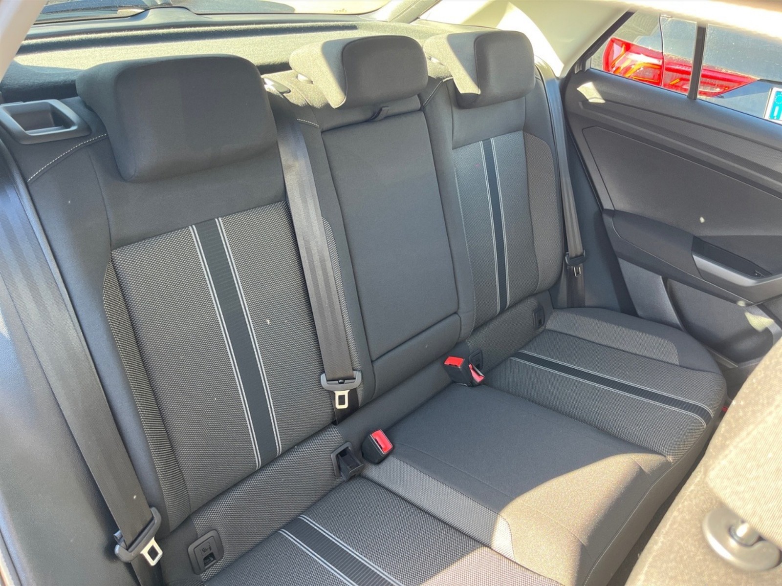 Volkswagen T-Roc 1.0 tsi style 110cv - 9