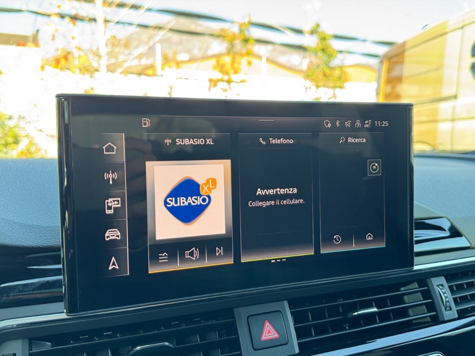 Audi A4 avant 40 2.0 tfsi mhev s line edition quattro 204cv s-tronic - 21