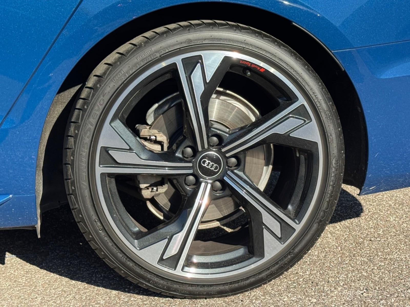 Audi A4 avant 40 2.0 tfsi mhev s line edition quattro 204cv s-tronic - 25