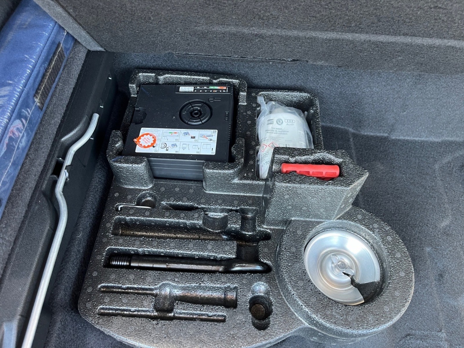 Volkswagen Touareg 3.0 v6 tdi elegance 231cv tiptronic - 13