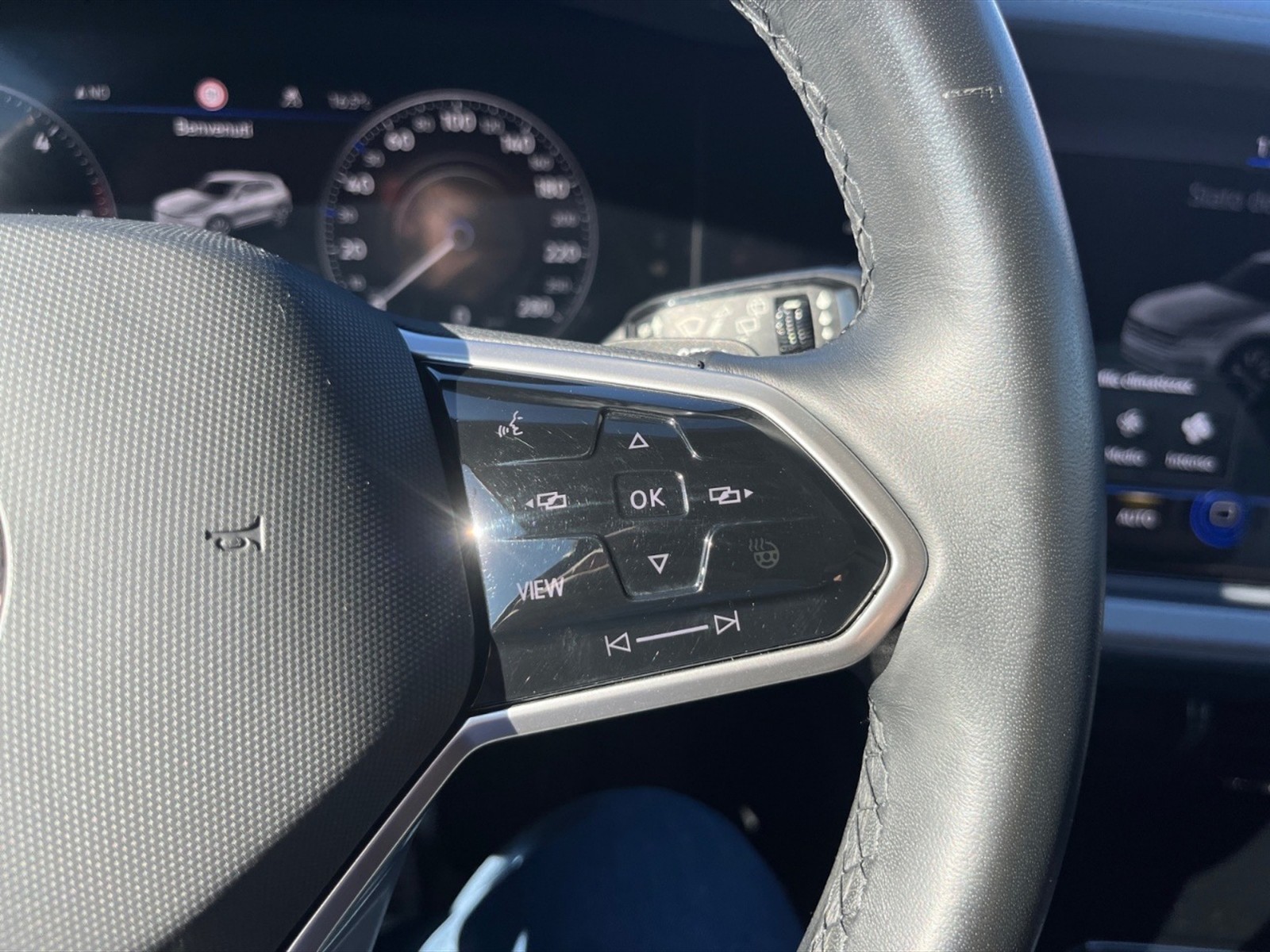 Volkswagen Touareg 3.0 v6 tdi elegance 231cv tiptronic - 16