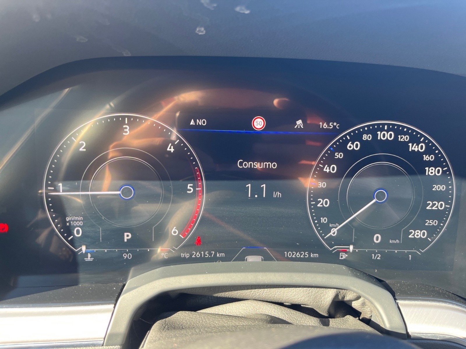 Volkswagen Touareg 3.0 v6 tdi elegance 231cv tiptronic - 17