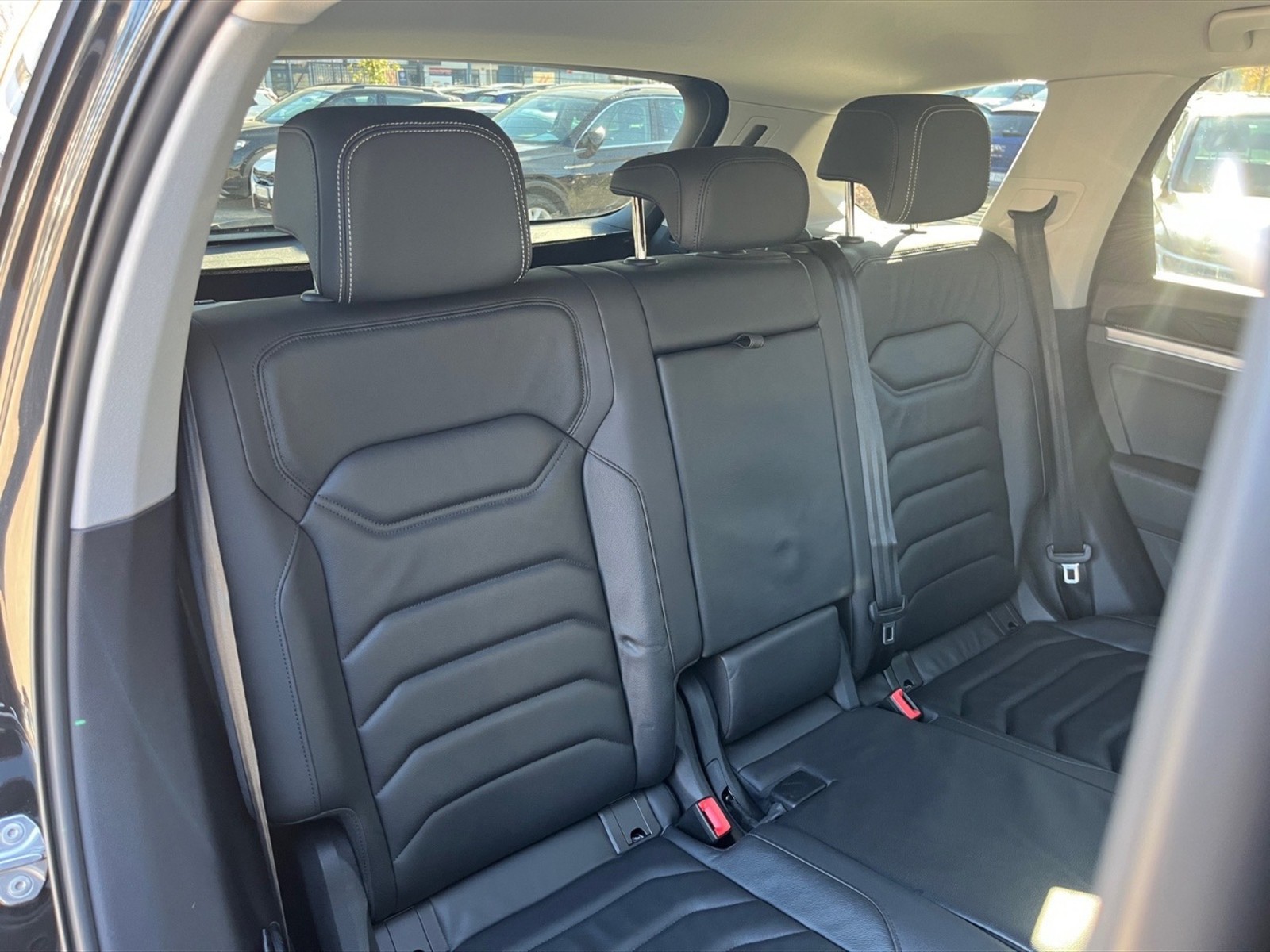 Volkswagen Touareg 3.0 v6 tdi elegance 231cv tiptronic - 10