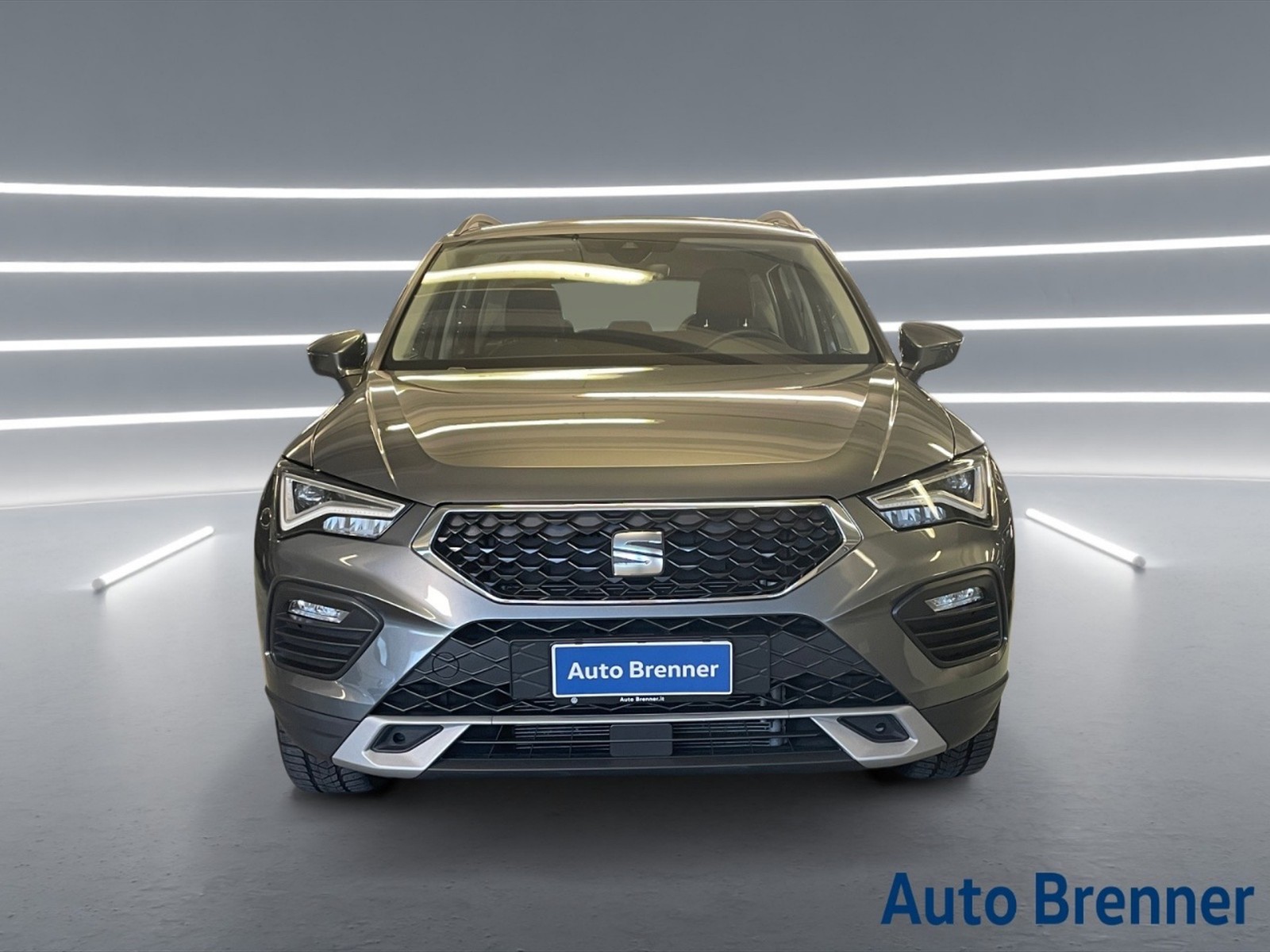 Seat Ateca 2.0 tdi business 4drive 150cv dsg - 2