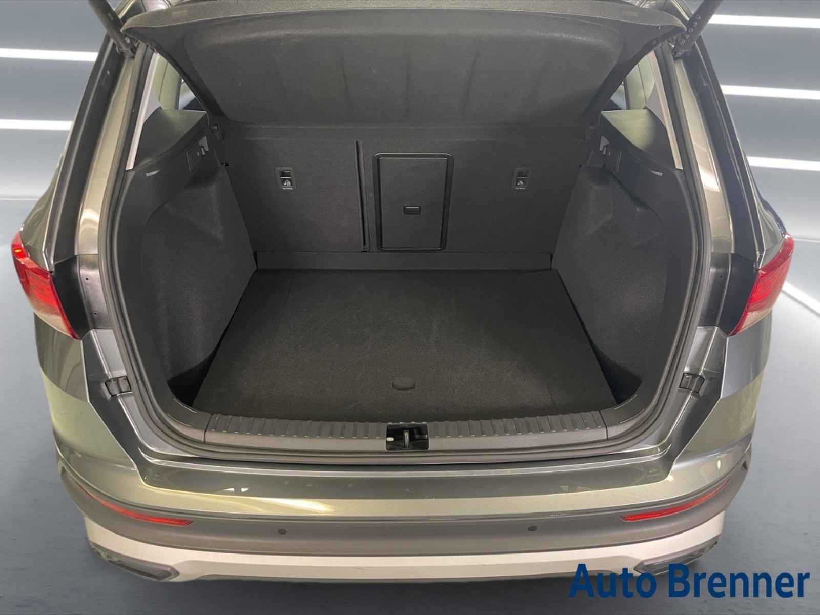 Seat Ateca 2.0 tdi business 4drive 150cv dsg - 11