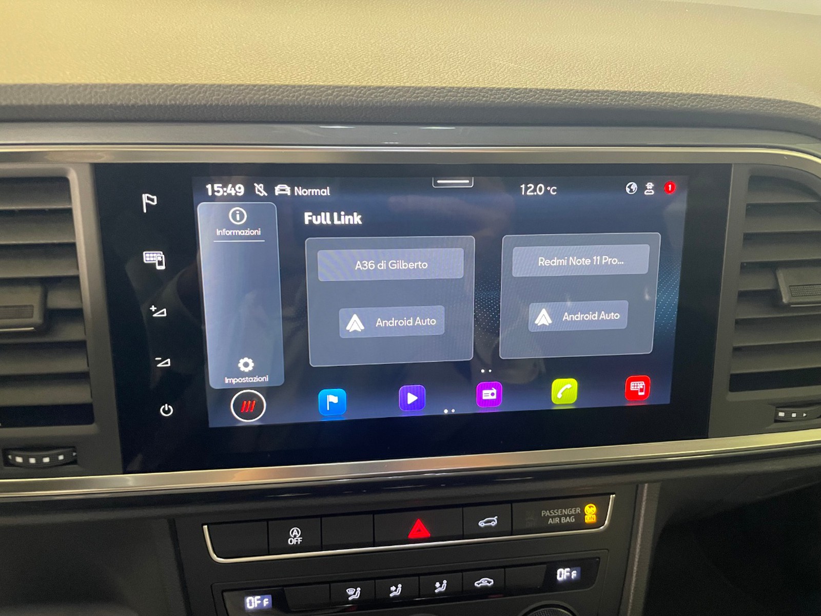 Seat Ateca 2.0 tdi business 4drive 150cv dsg - 14