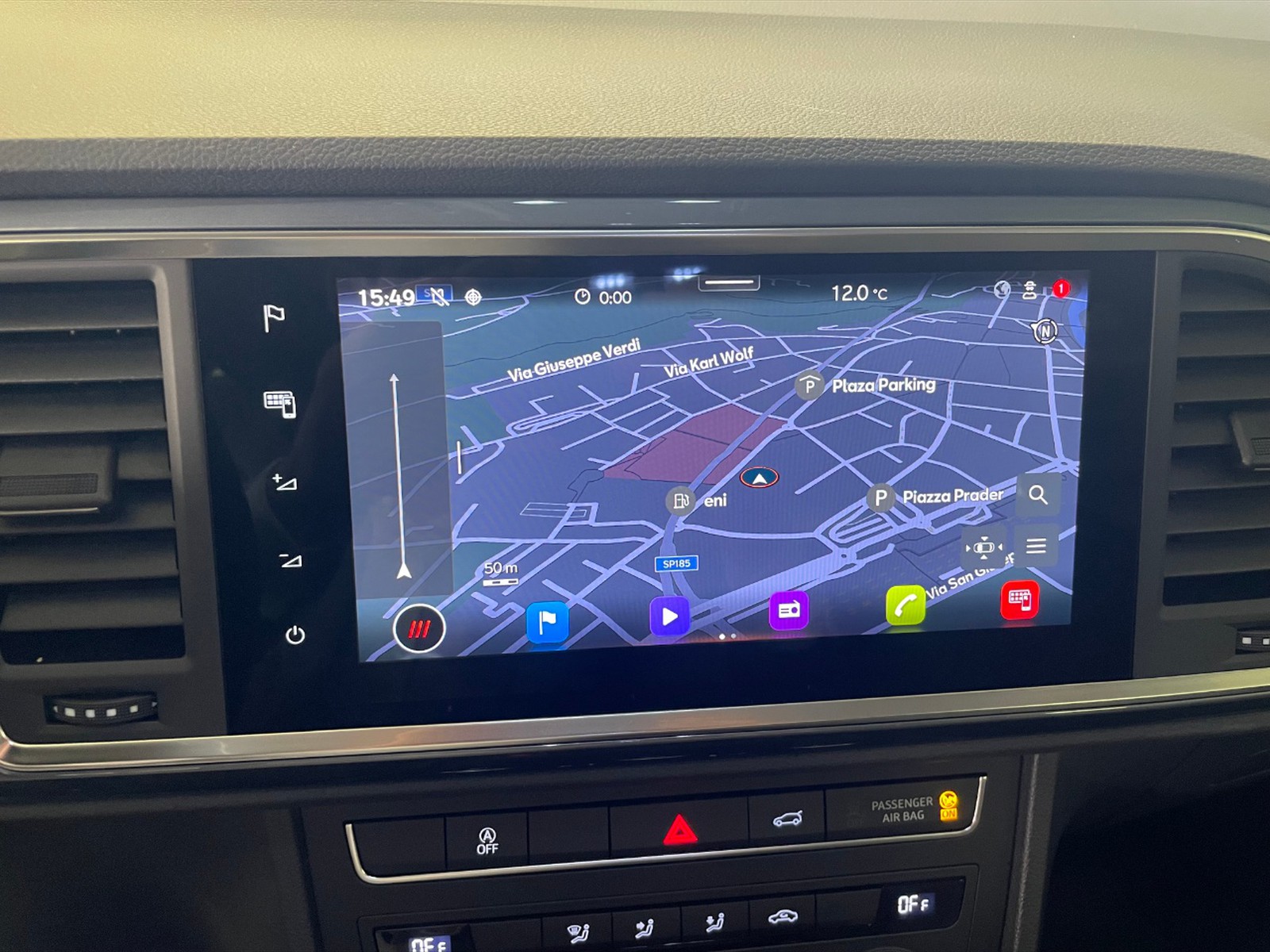 Seat Ateca 2.0 tdi business 4drive 150cv dsg - 15