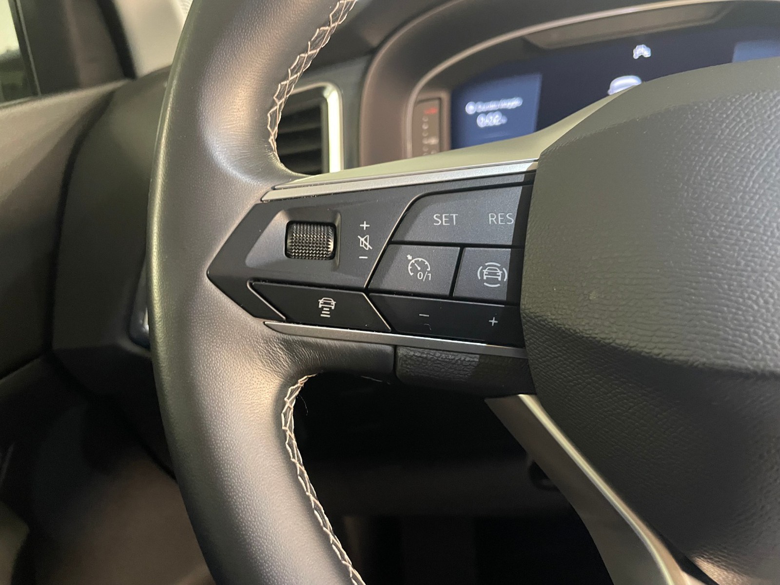 Seat Ateca 2.0 tdi business 4drive 150cv dsg - 16