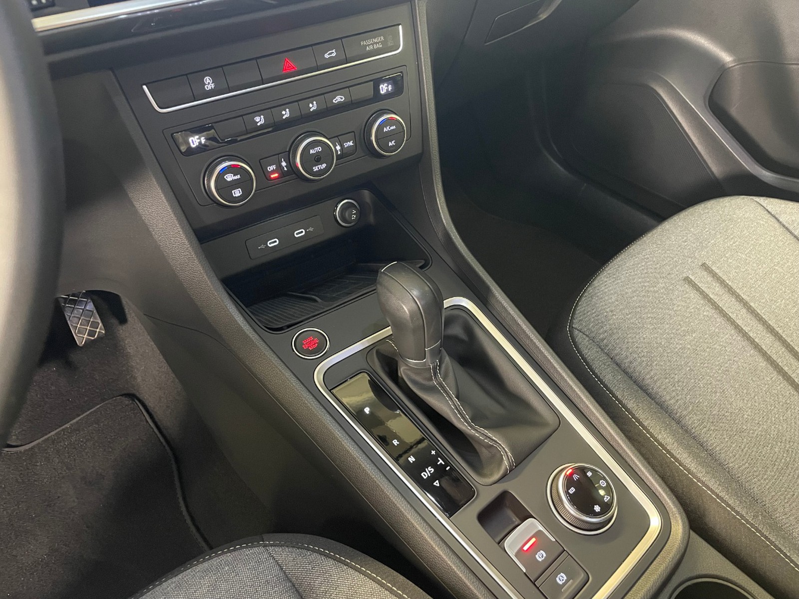 Seat Ateca 2.0 tdi business 4drive 150cv dsg - 18