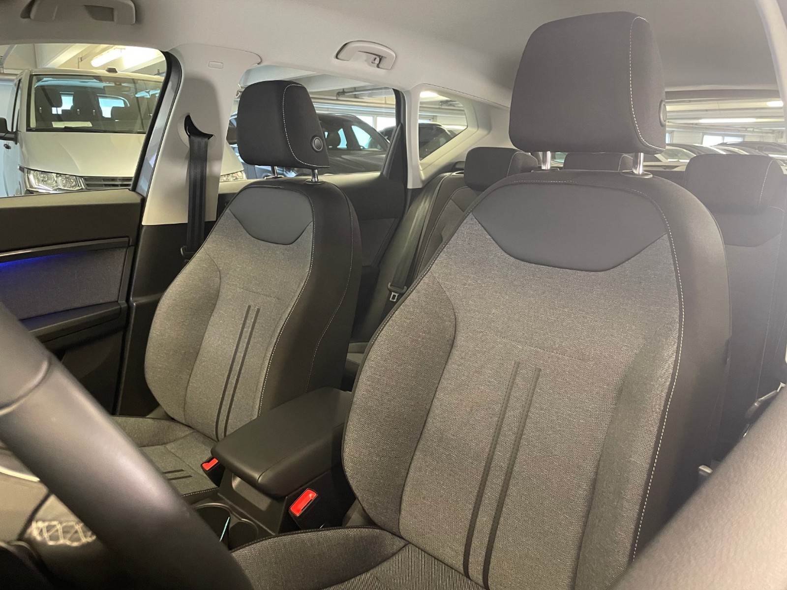 Seat Ateca 2.0 tdi business 4drive 150cv dsg - 19