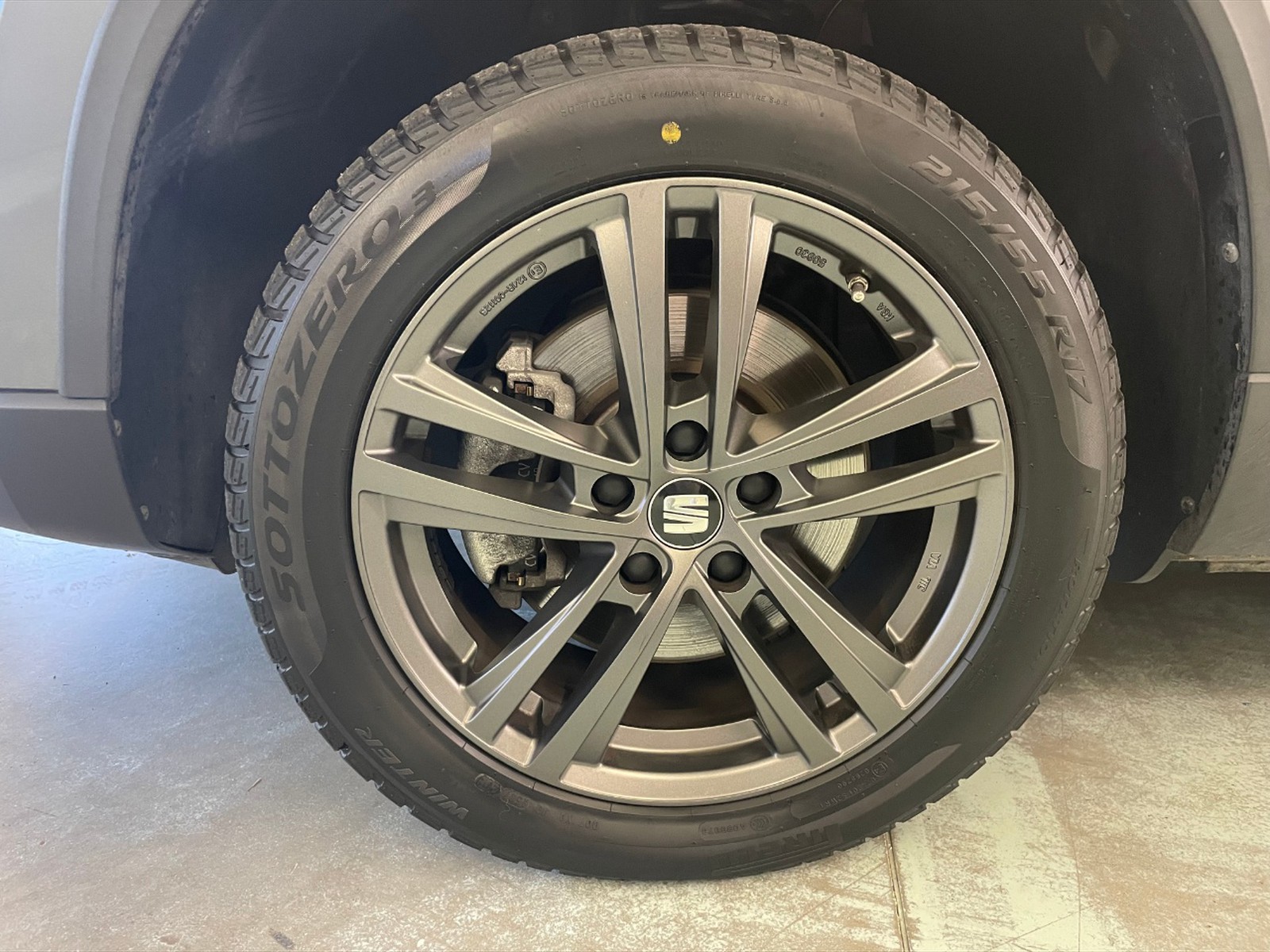 Seat Ateca 2.0 tdi business 4drive 150cv dsg - 20