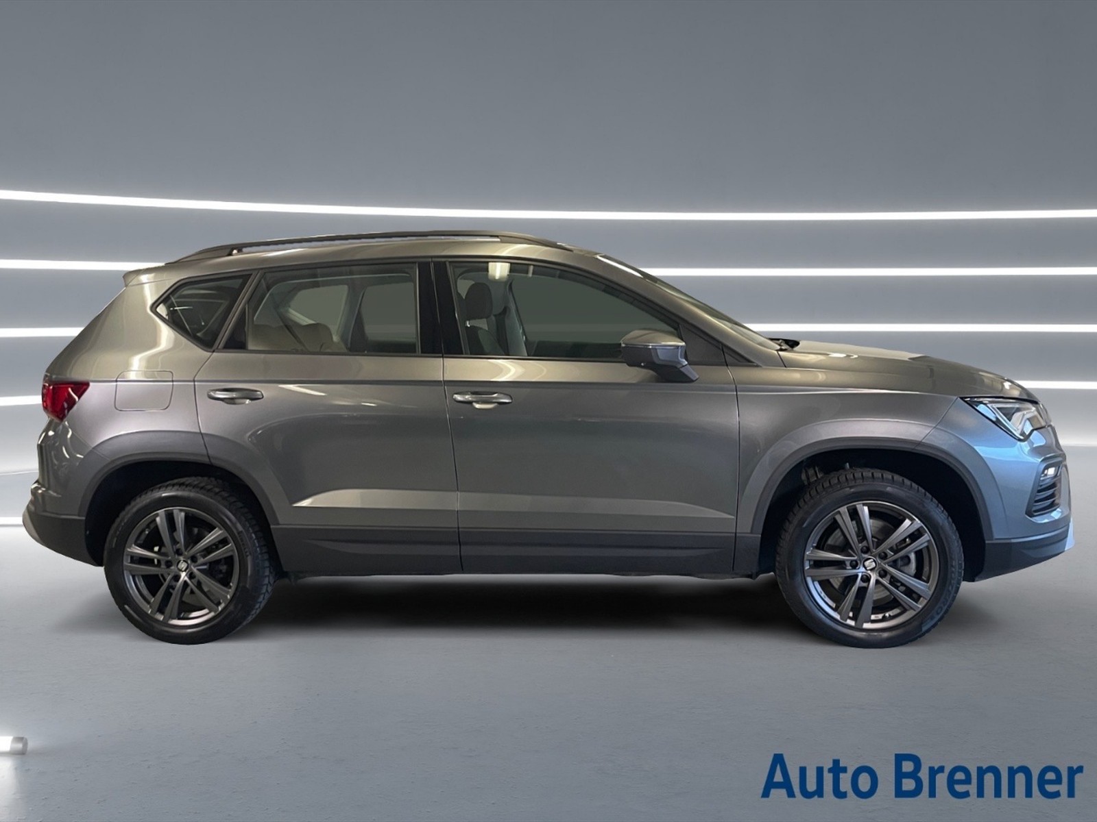 Seat Ateca 2.0 tdi business 4drive 150cv dsg - 3