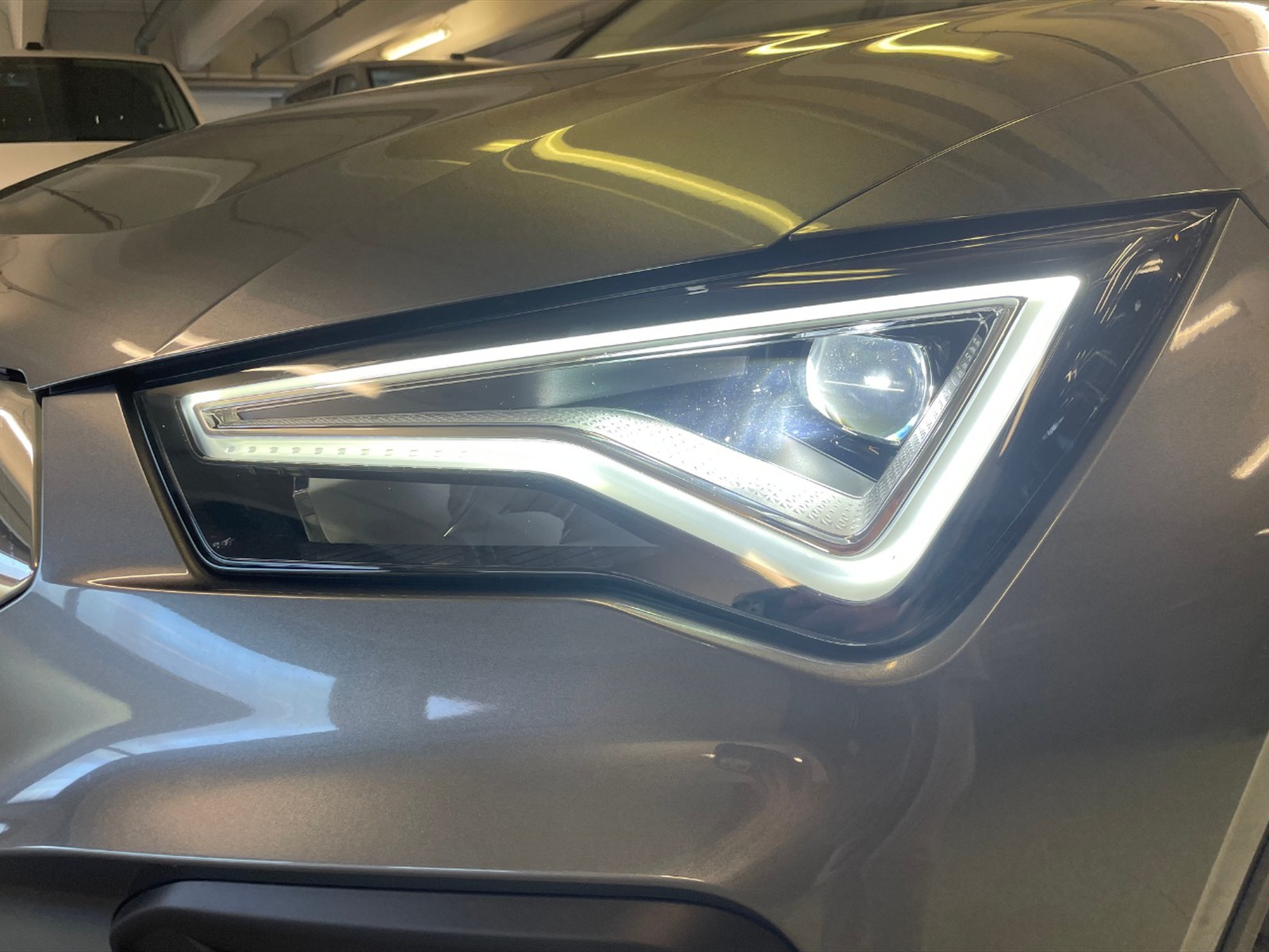 Seat Ateca 2.0 tdi business 4drive 150cv dsg - 21