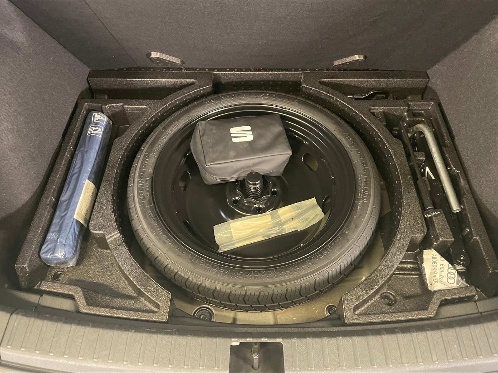 Seat Ateca 2.0 tdi business 4drive 150cv dsg - 22