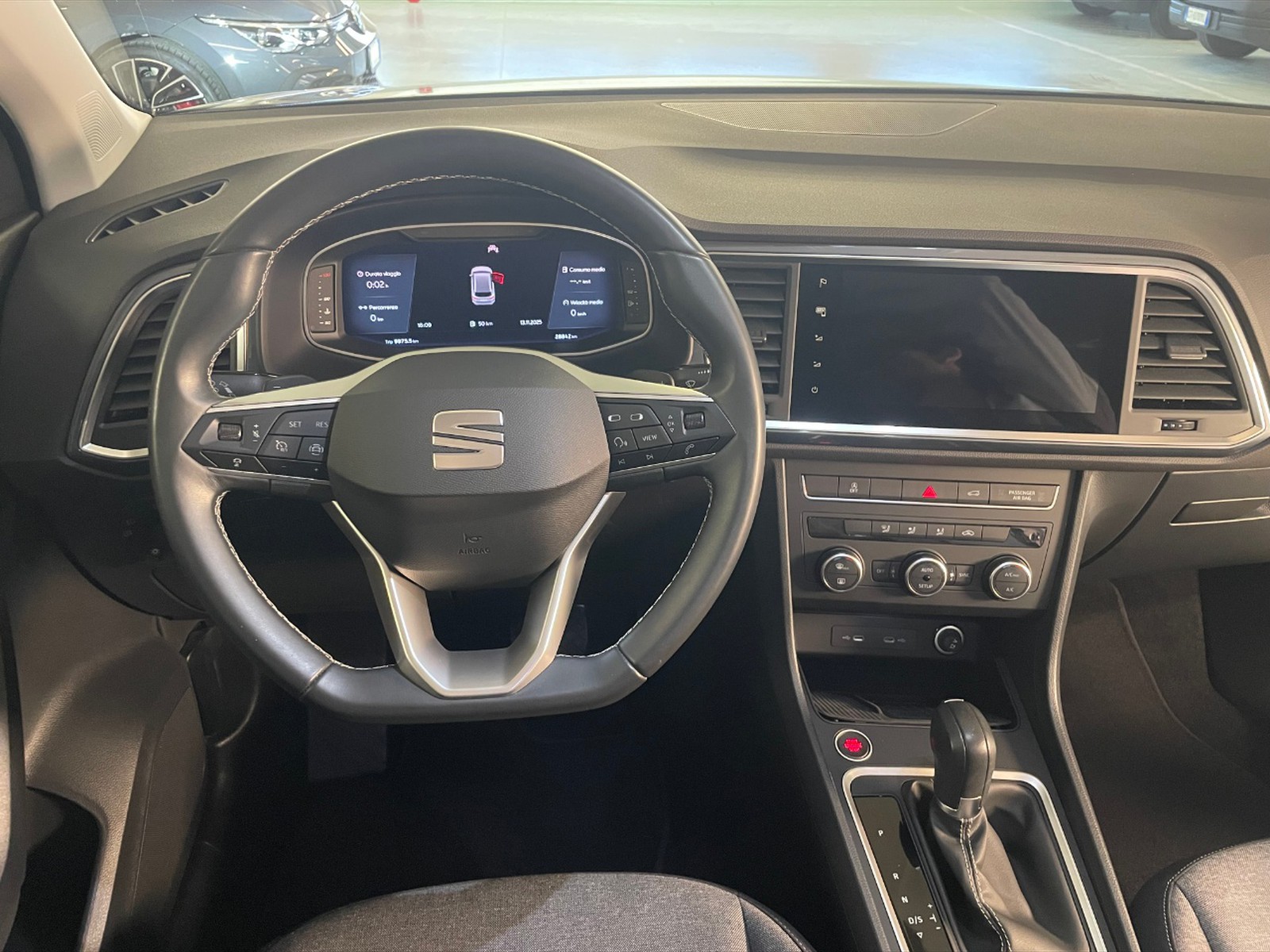 Seat Ateca 2.0 tdi business 4drive 150cv dsg - 7