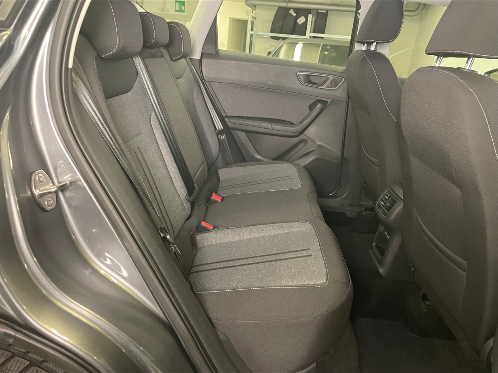 Seat Ateca 2.0 tdi business 4drive 150cv dsg - 9