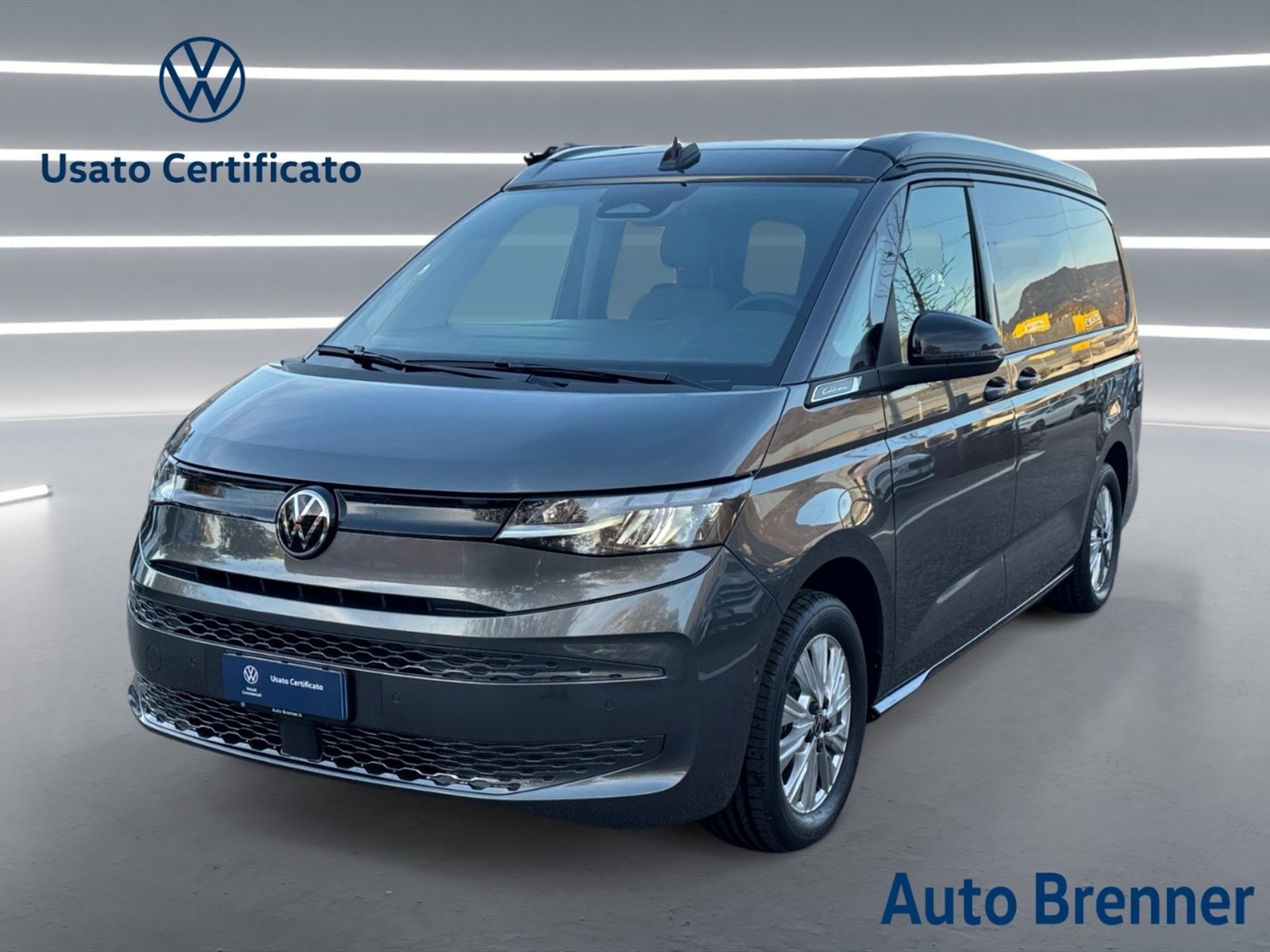 Volkswagen T7 California California T7 2.0 tdi Beach 150cv DSG7 - 1