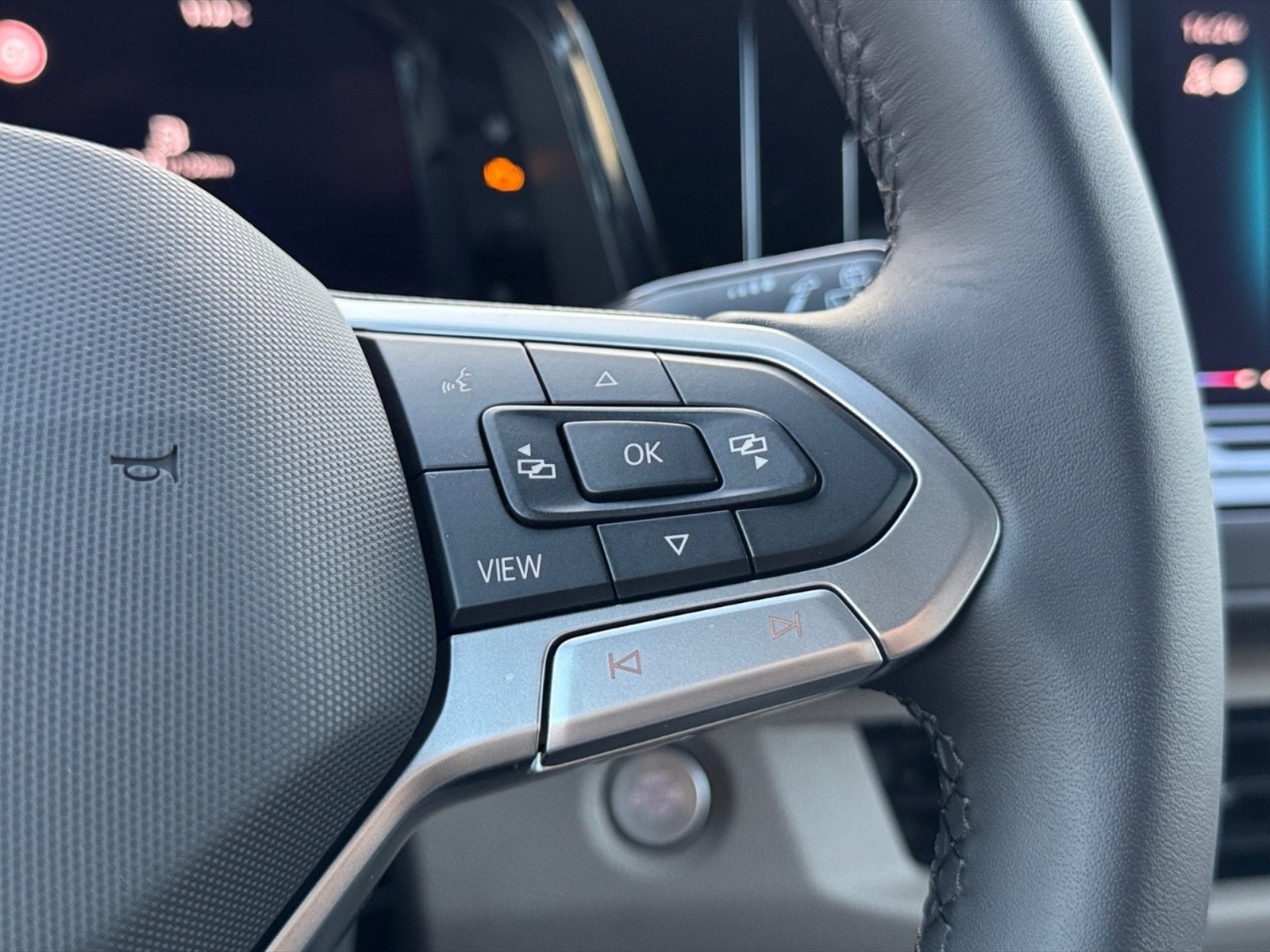 Volkswagen T7 California California T7 2.0 tdi Beach 150cv DSG7 - 15