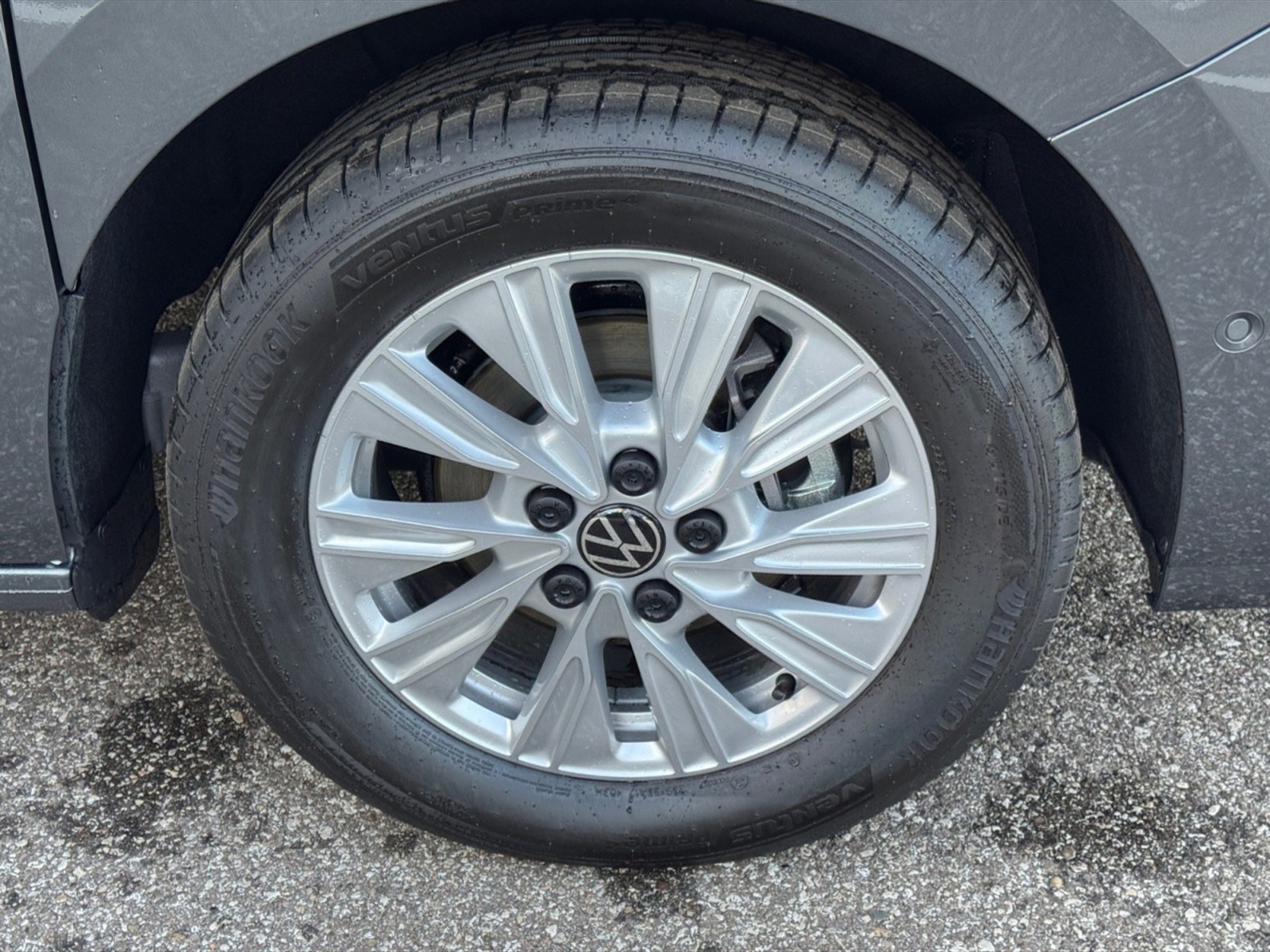 Volkswagen T7 California California T7 2.0 tdi Beach 150cv DSG7 - 28