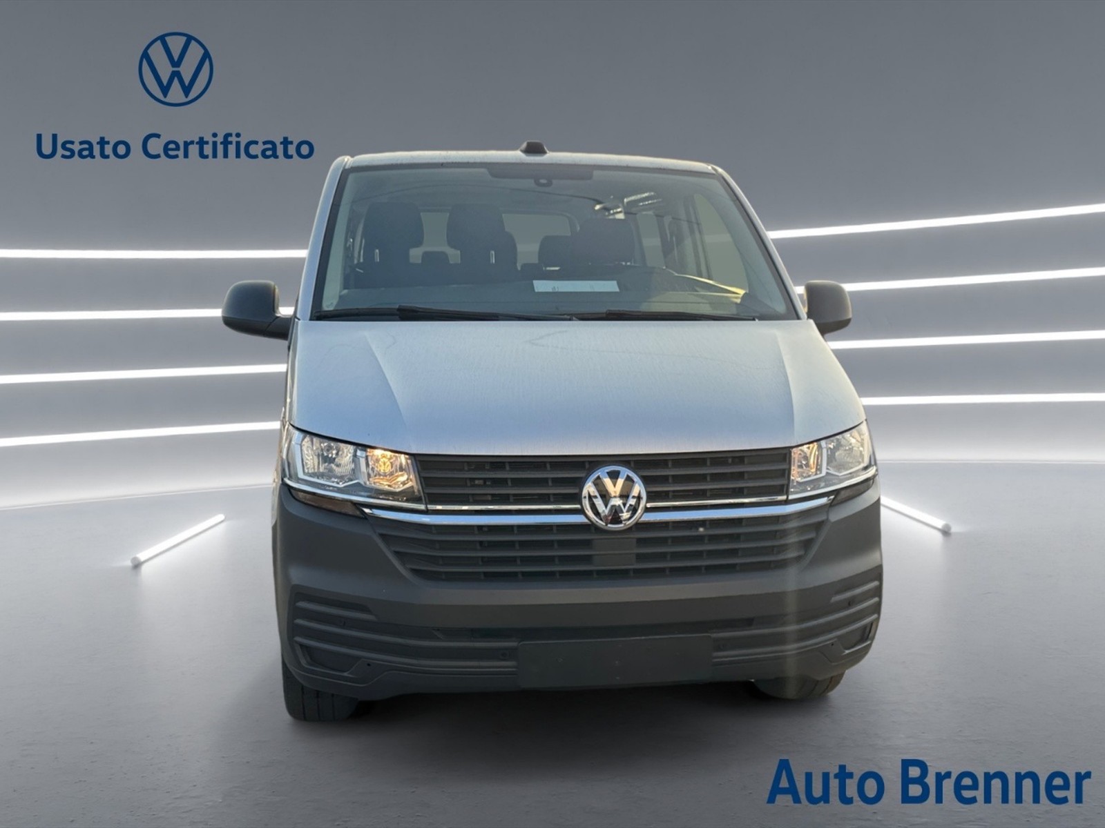 Volkswagen T6.1 Transporter t6.1 30 2.0 tdi 110cv kombi business p.c. - 2