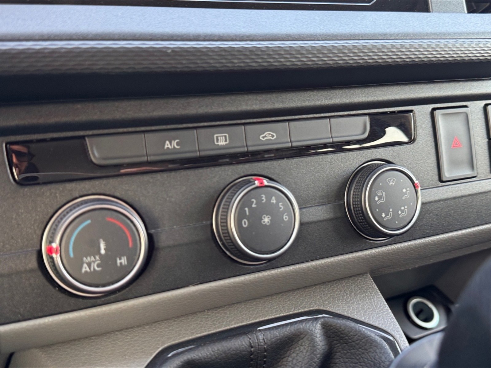 Volkswagen T6.1 Transporter t6.1 30 2.0 tdi 110cv kombi business p.c. - 17