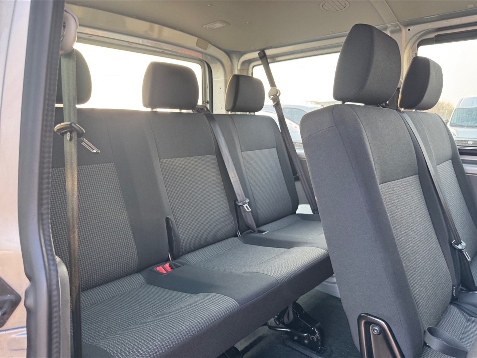 Volkswagen T6.1 Transporter t6.1 30 2.0 tdi 110cv kombi business p.c. - 18