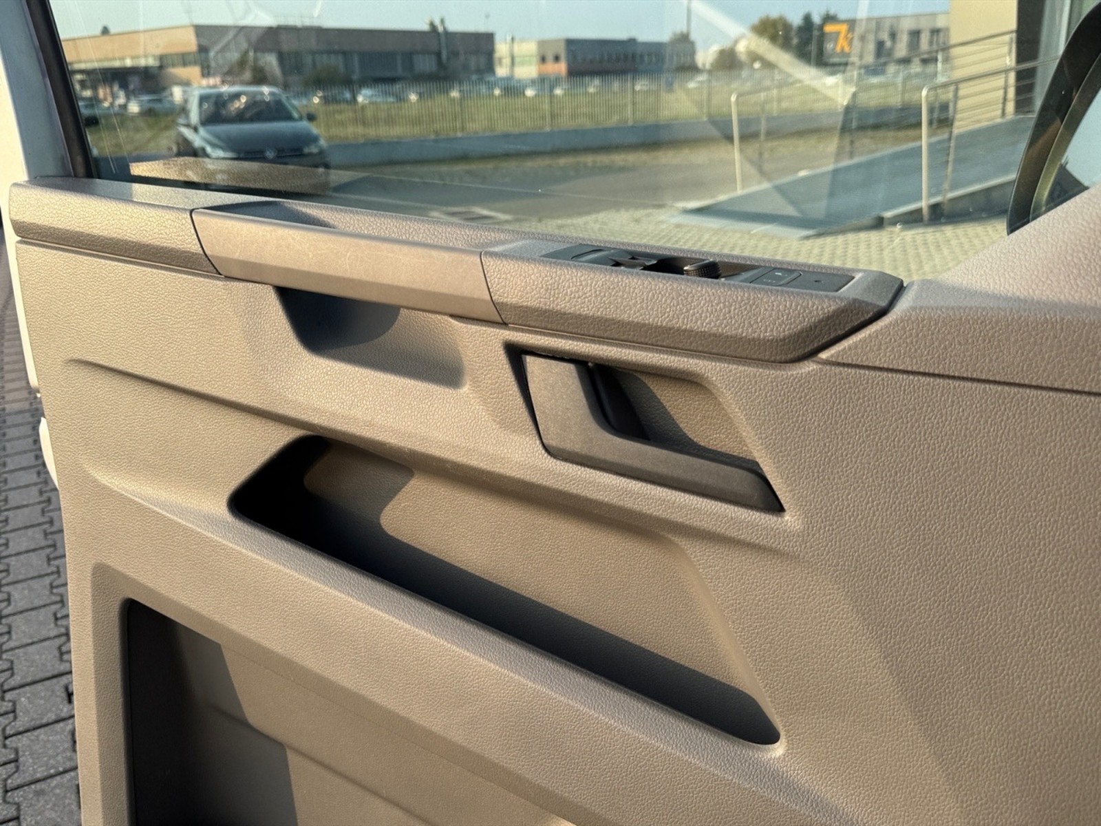 Volkswagen T6.1 Transporter t6.1 30 2.0 tdi 110cv kombi business p.c. - 20