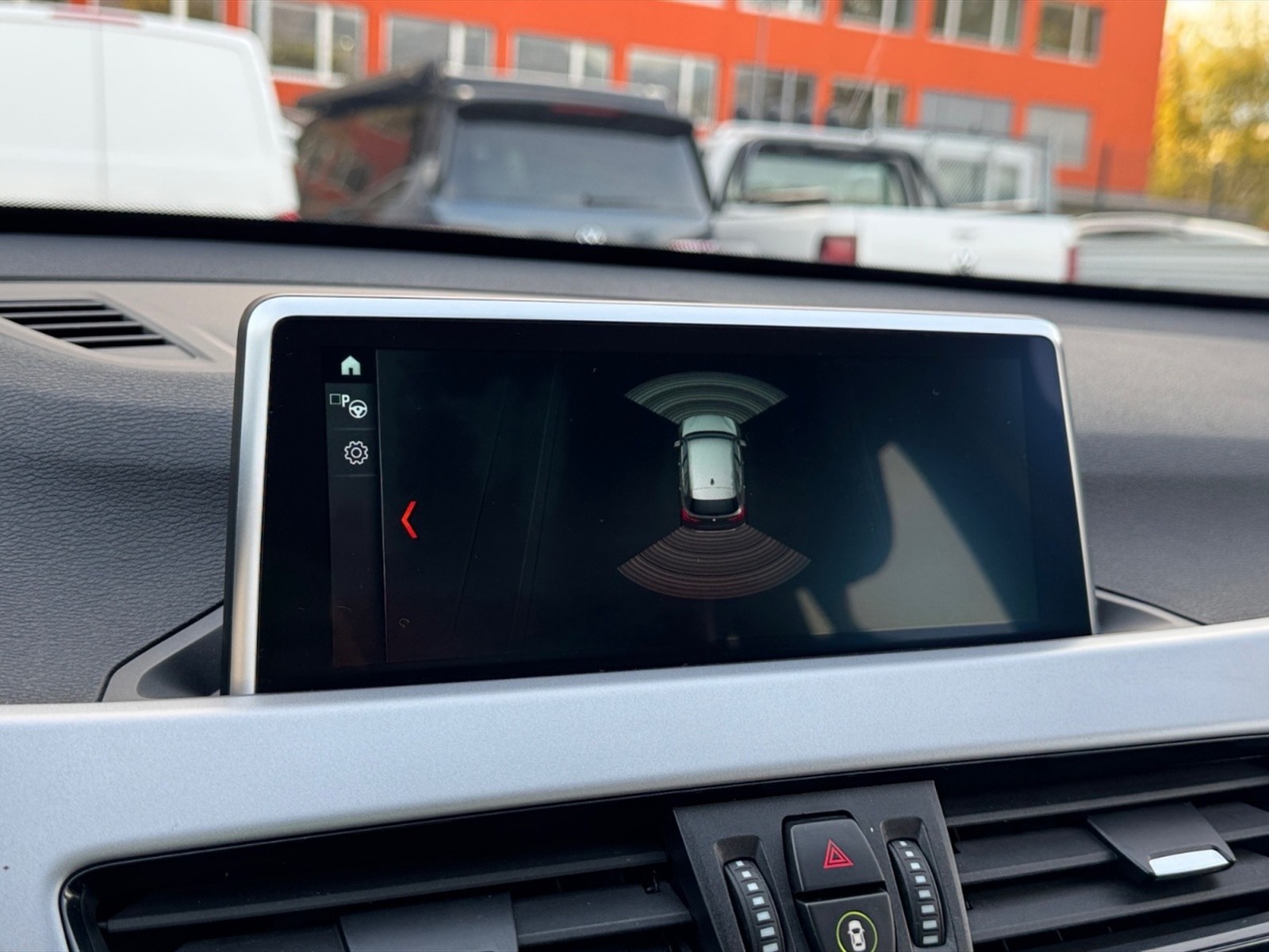 BMW X1 xdrive18d advantage auto - 16